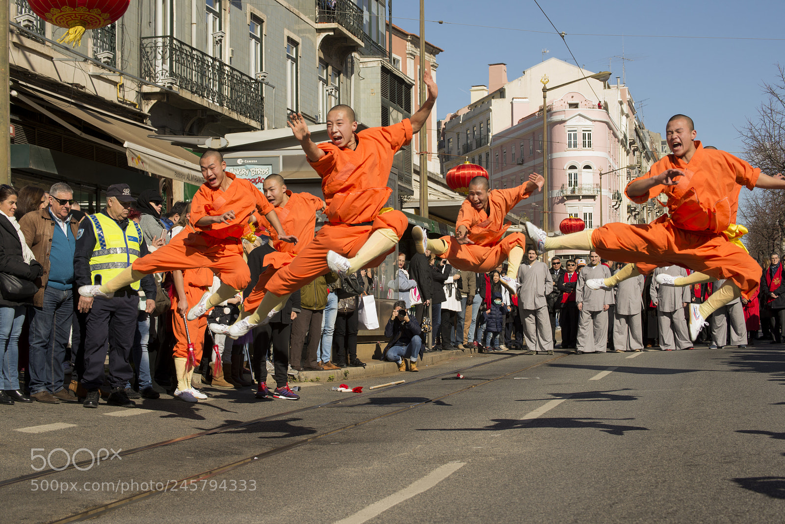 Nikon D610 sample photo. Ano novo chinês 2018. photography