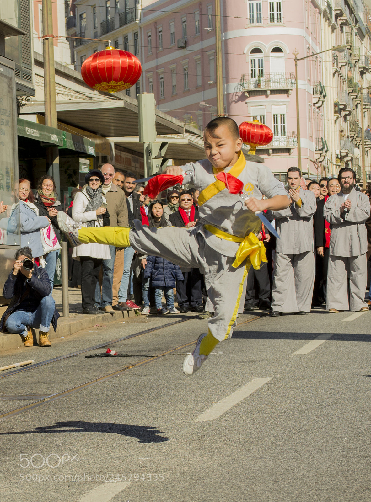 Nikon D610 sample photo. Ano novo chinês 2018. photography