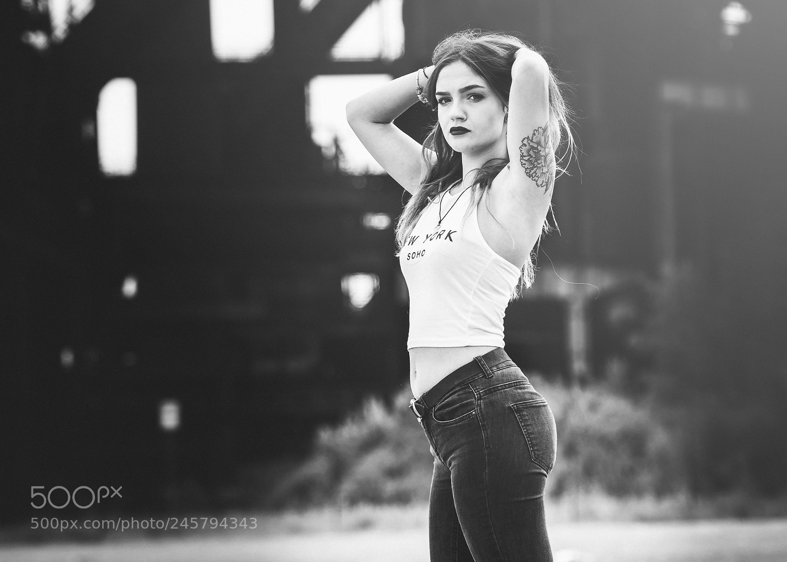 Nikon D810 sample photo. Rebellion2 photography