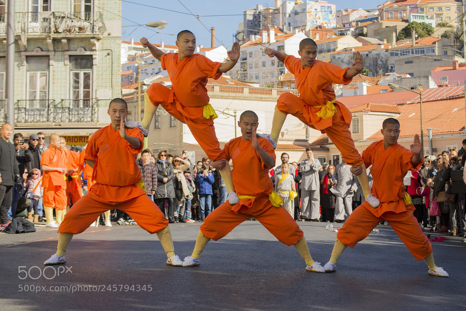Nikon D610 sample photo. Ano novo chinês 2018. photography