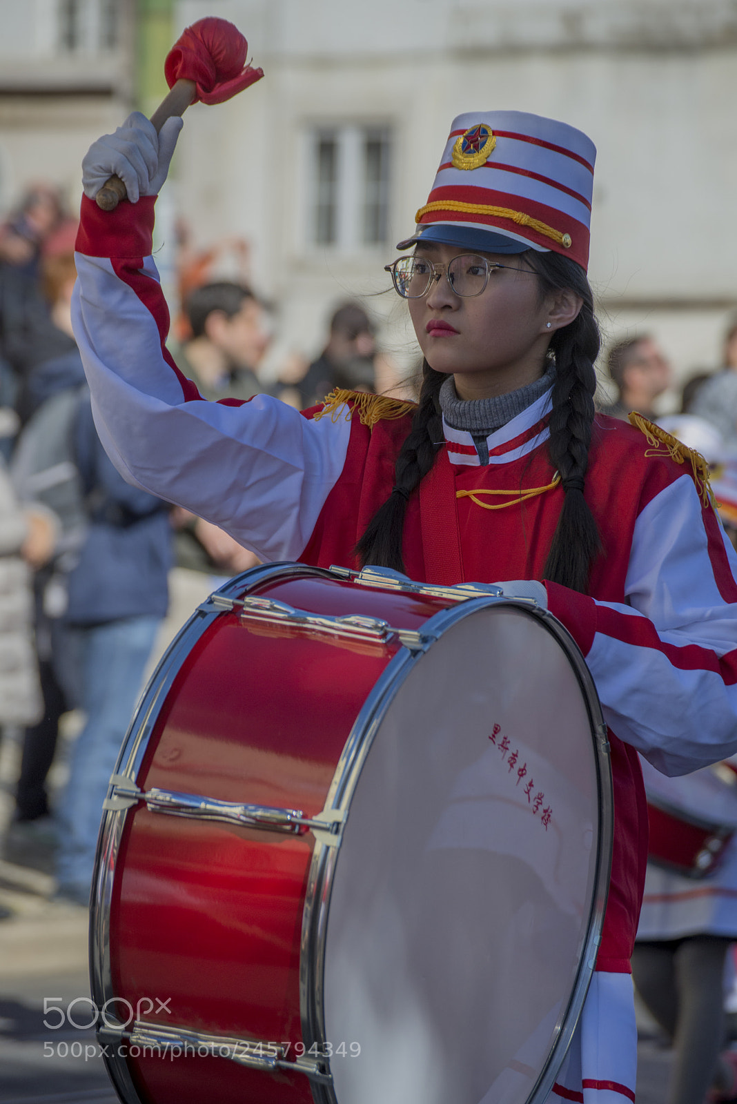 Nikon D610 sample photo. Ano novo chinês 2018. photography
