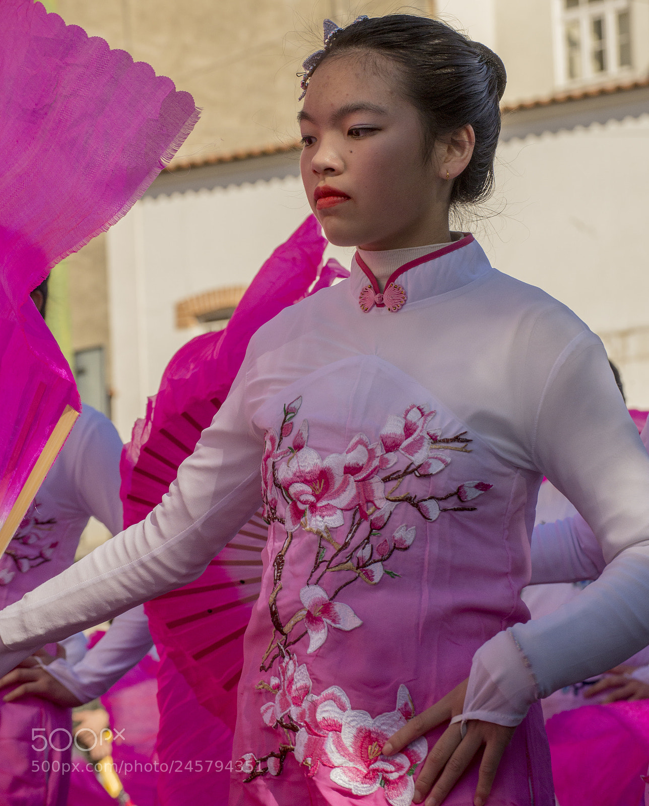 Nikon D610 sample photo. Ano novo chinês 2018. photography