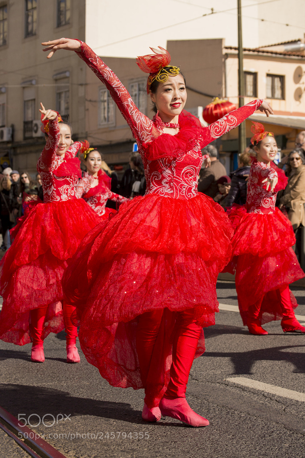 Nikon D610 sample photo. Ano novo chinês 2018. photography