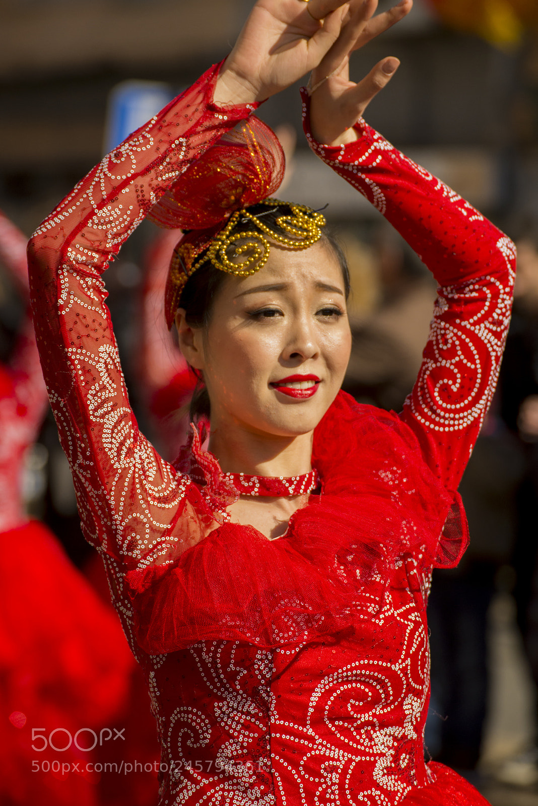 Nikon D610 sample photo. Ano novo chinês 2018. photography