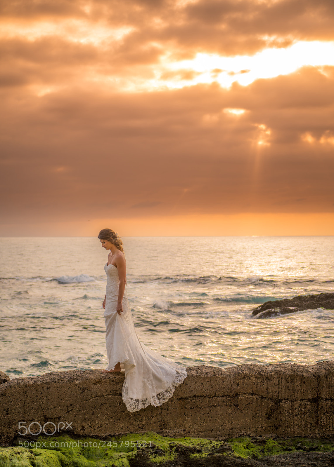 Sony a7R III sample photo. Victoria beach photography