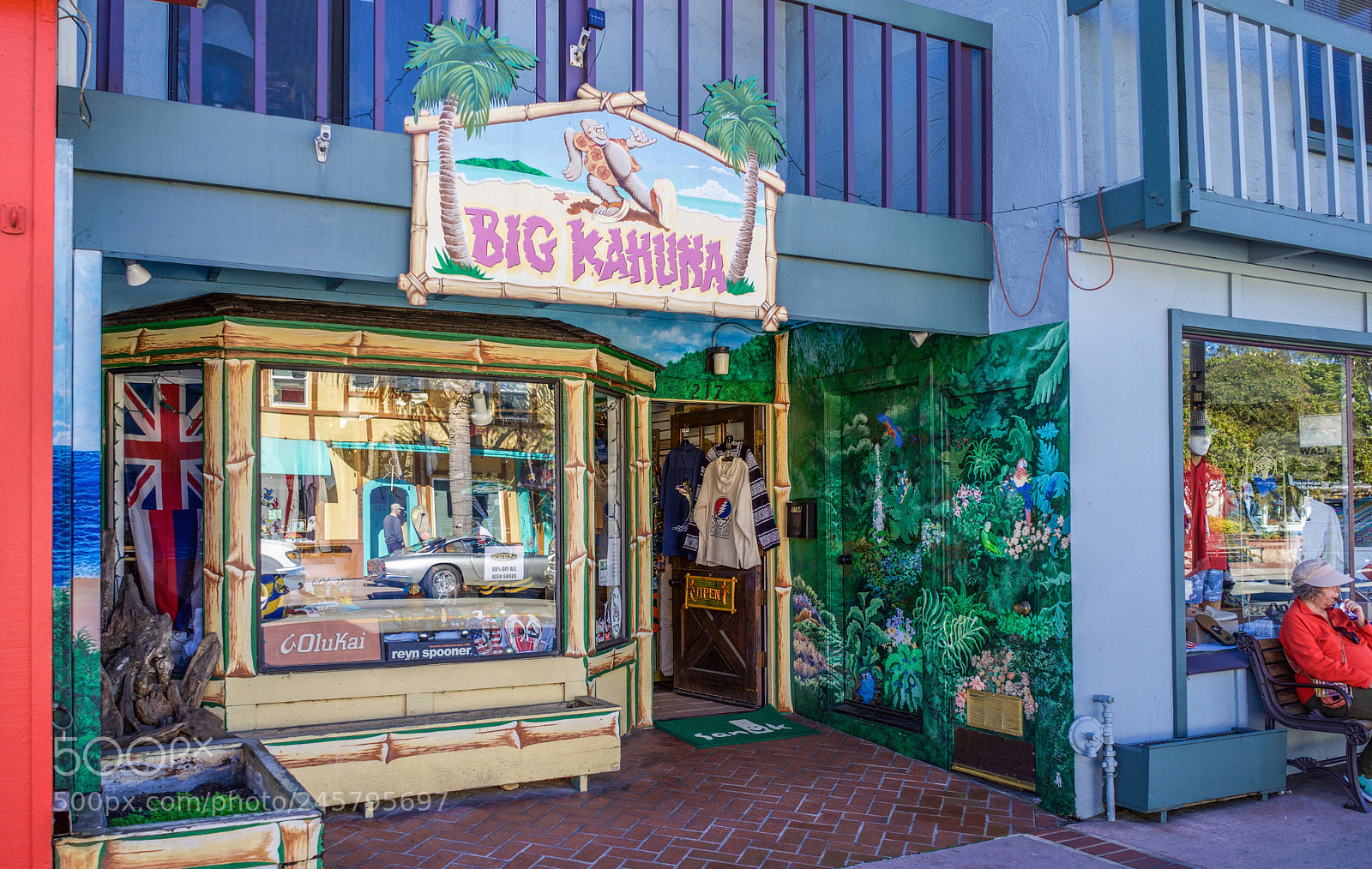 Sony a7 sample photo. Capitola, ca jan. 2018 photography