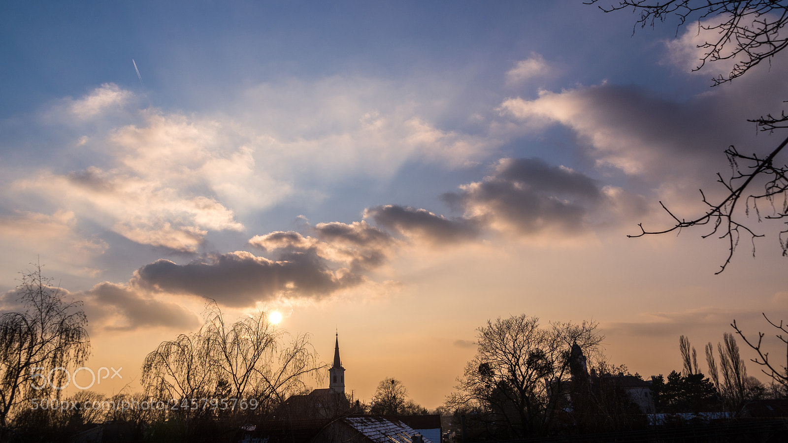Nikon D610 sample photo. Romantic golden hour photography