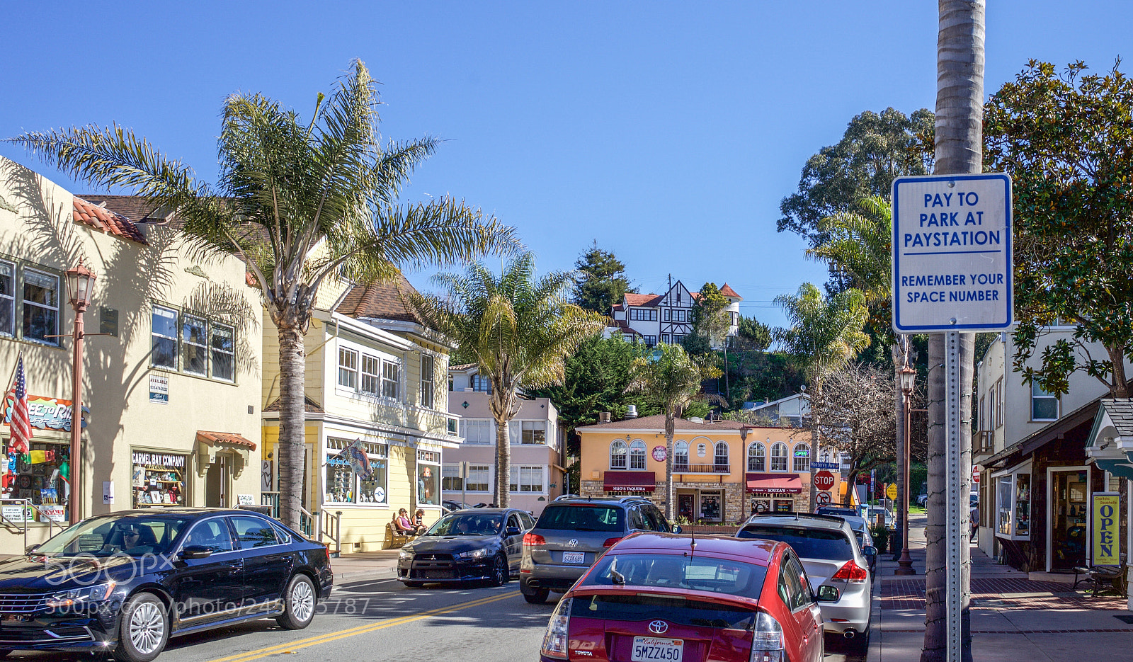 Sony a7 sample photo. Capitola, ca jan. 2018 photography
