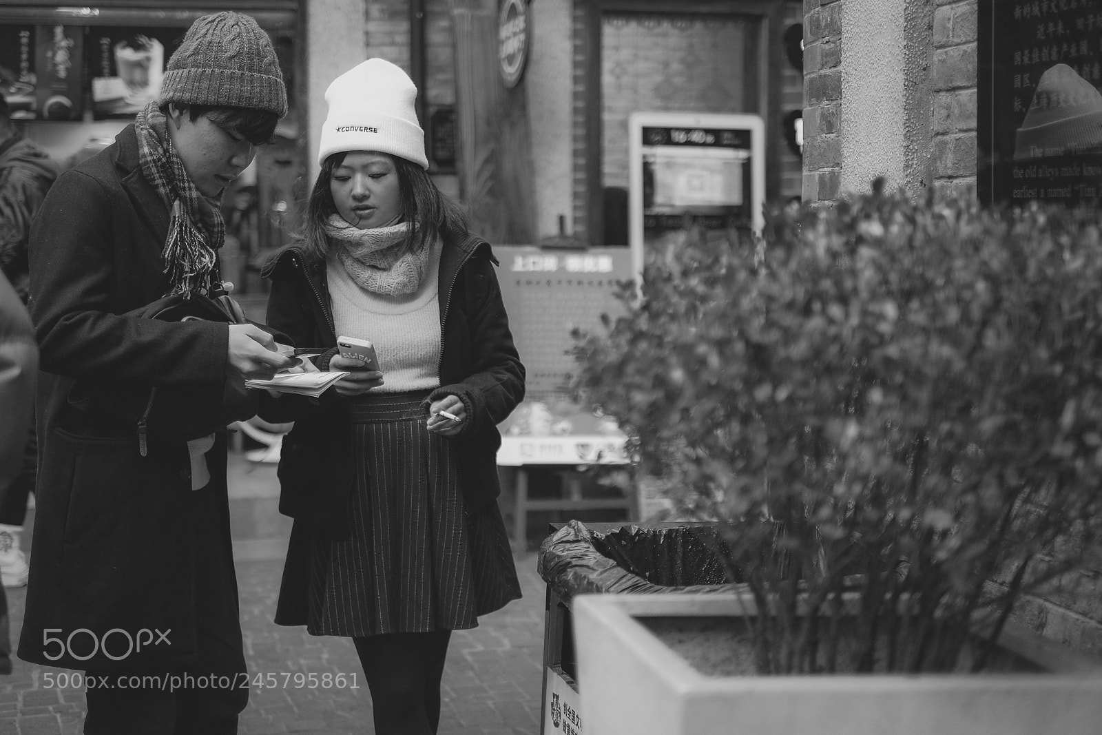 Fujifilm X-E3 sample photo. Untitled photography