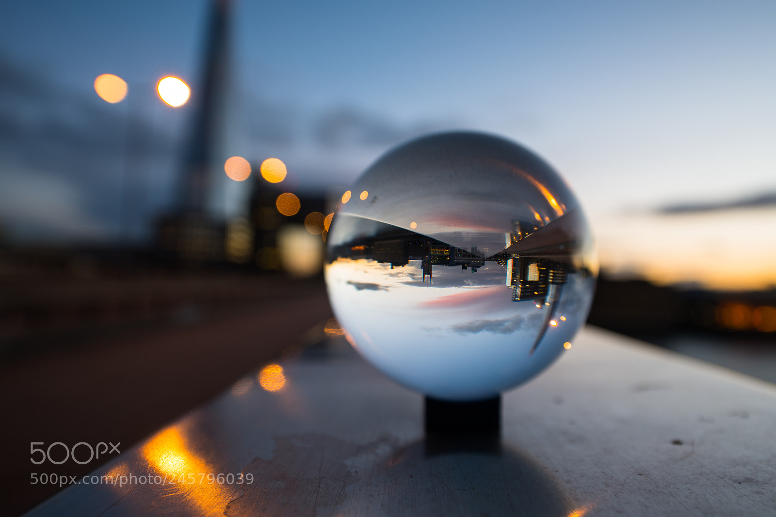 Nikon D850 sample photo. The shard photography