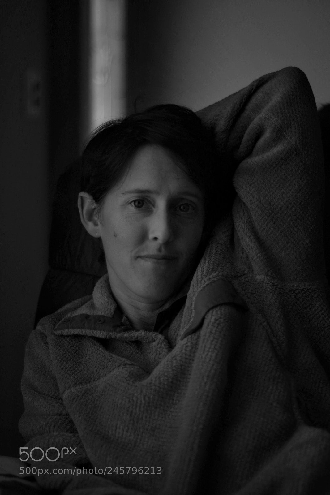 Nikon D7500 sample photo. My muse. photography