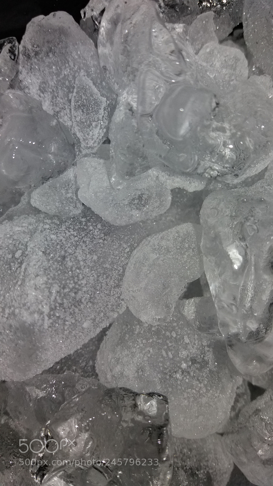 Samsung Galaxy J5 sample photo. Ice...vodka is coming! photography