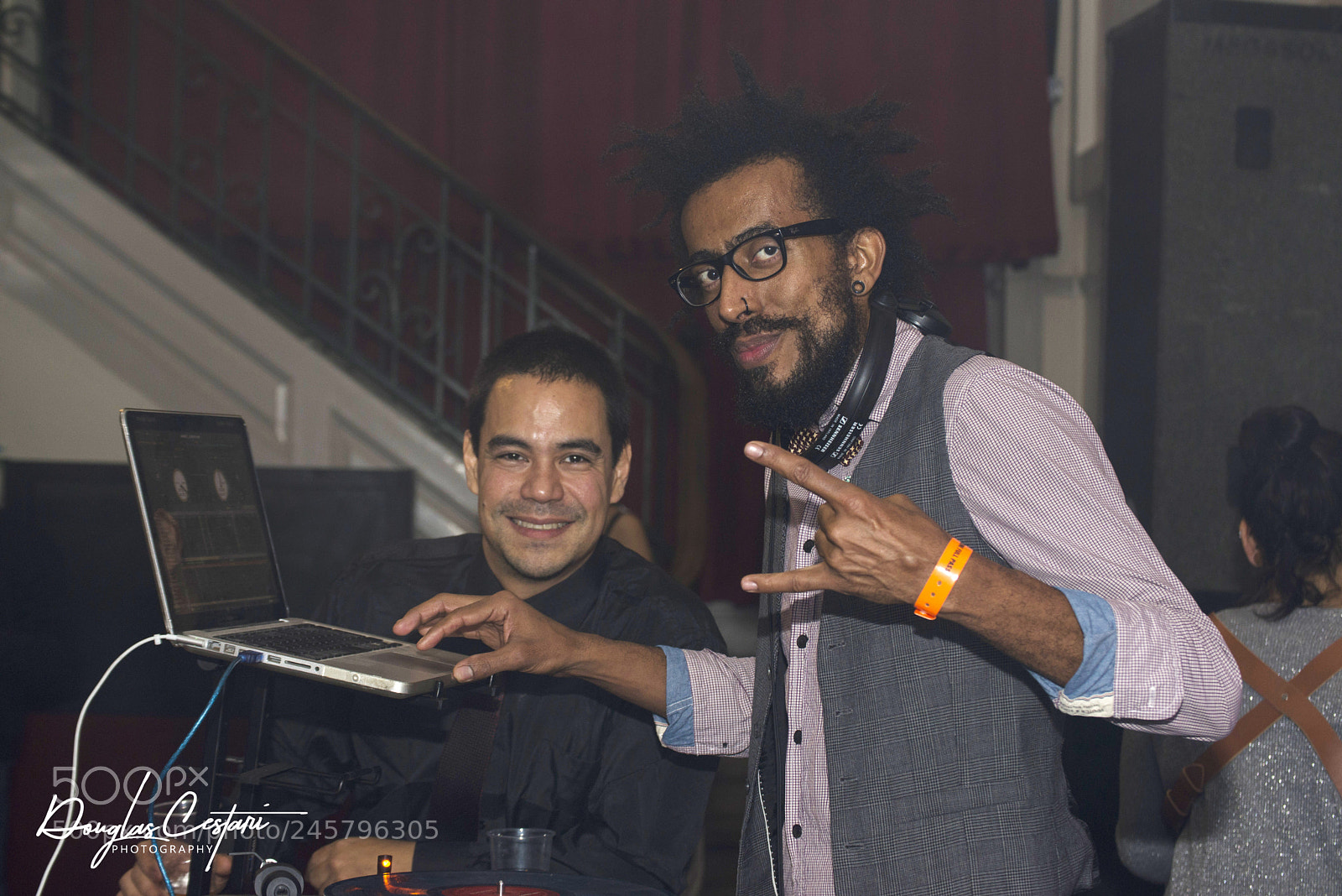 Nikon D610 sample photo. Diego oliveira nando nogueira photography