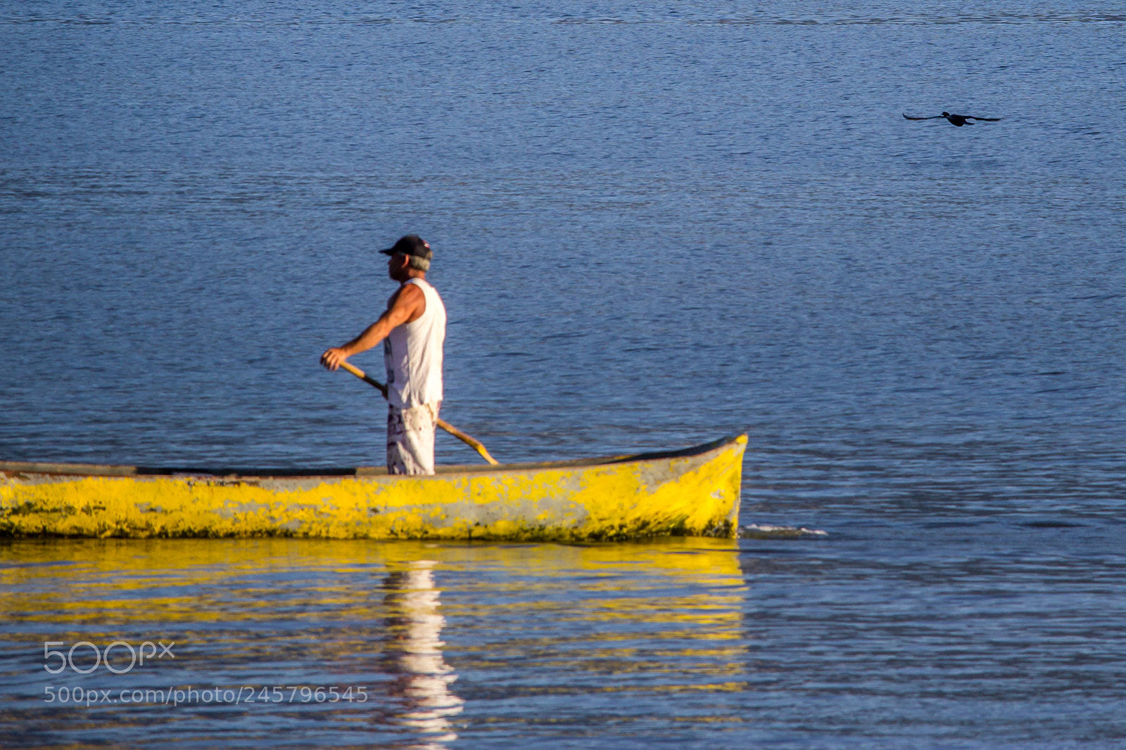Canon EOS 1200D (EOS Rebel T5 / EOS Kiss X70 / EOS Hi) sample photo. Fisherman photography