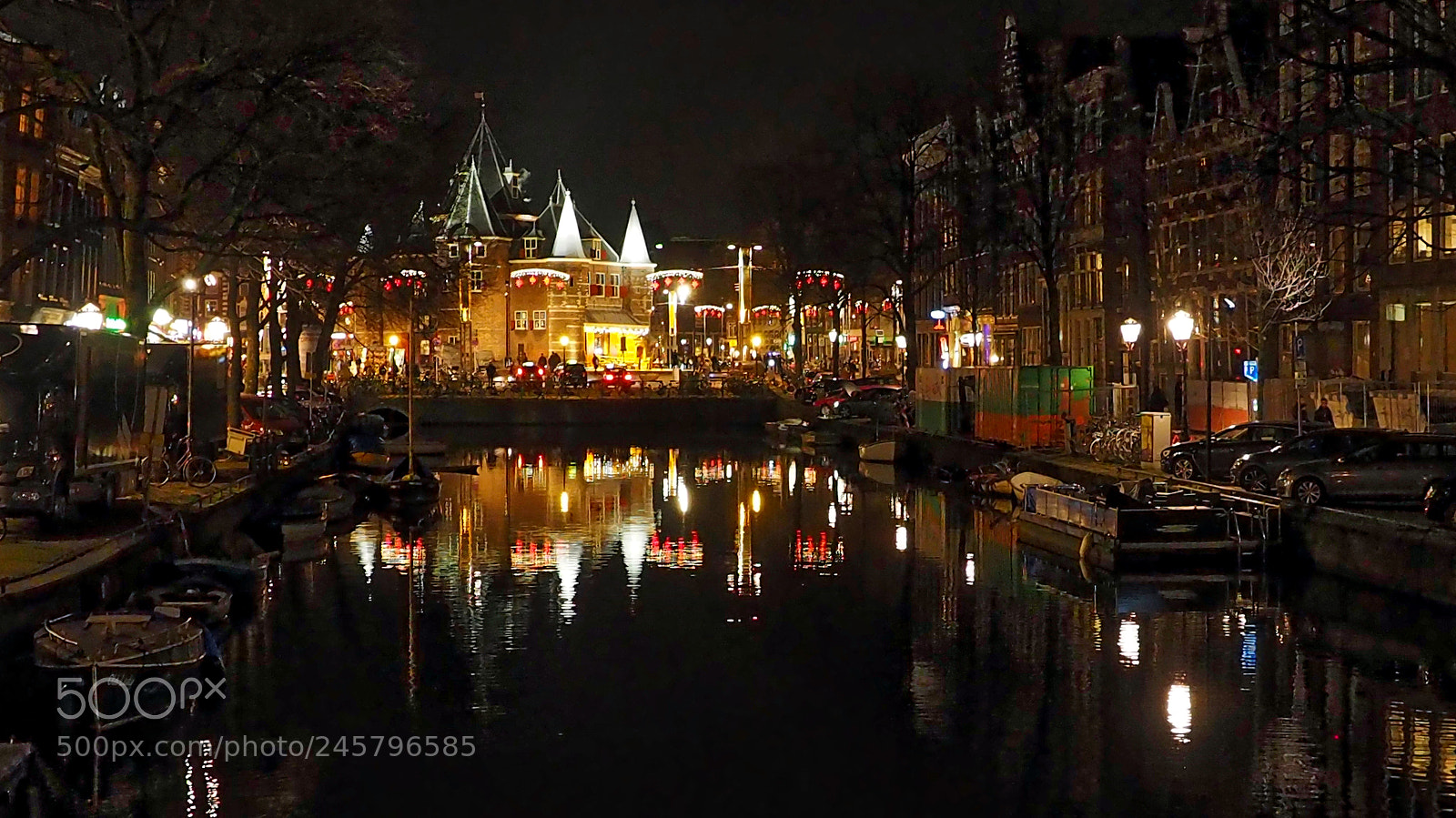 Olympus OM-D E-M1 sample photo. Nieuwemark, amsterdam photography