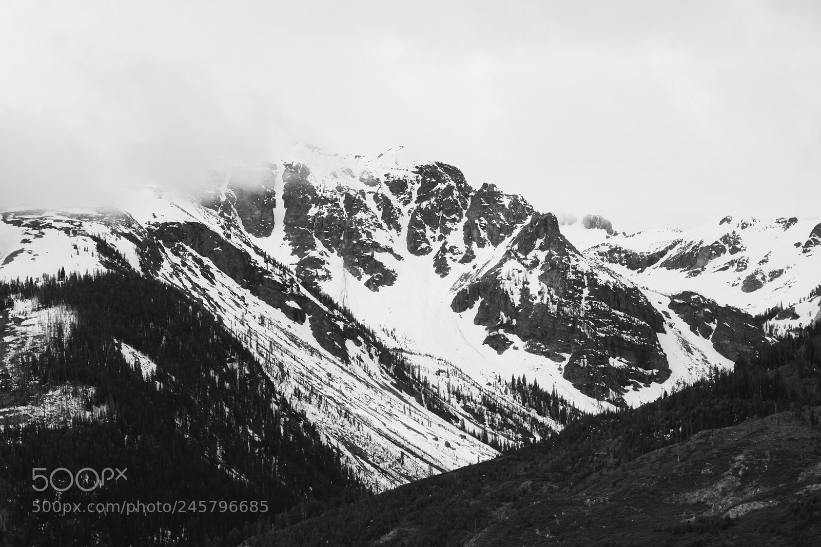 Canon EOS 50D sample photo. Grand tetons photography