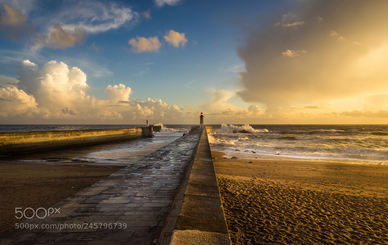 Sony a7R sample photo. Porto photography