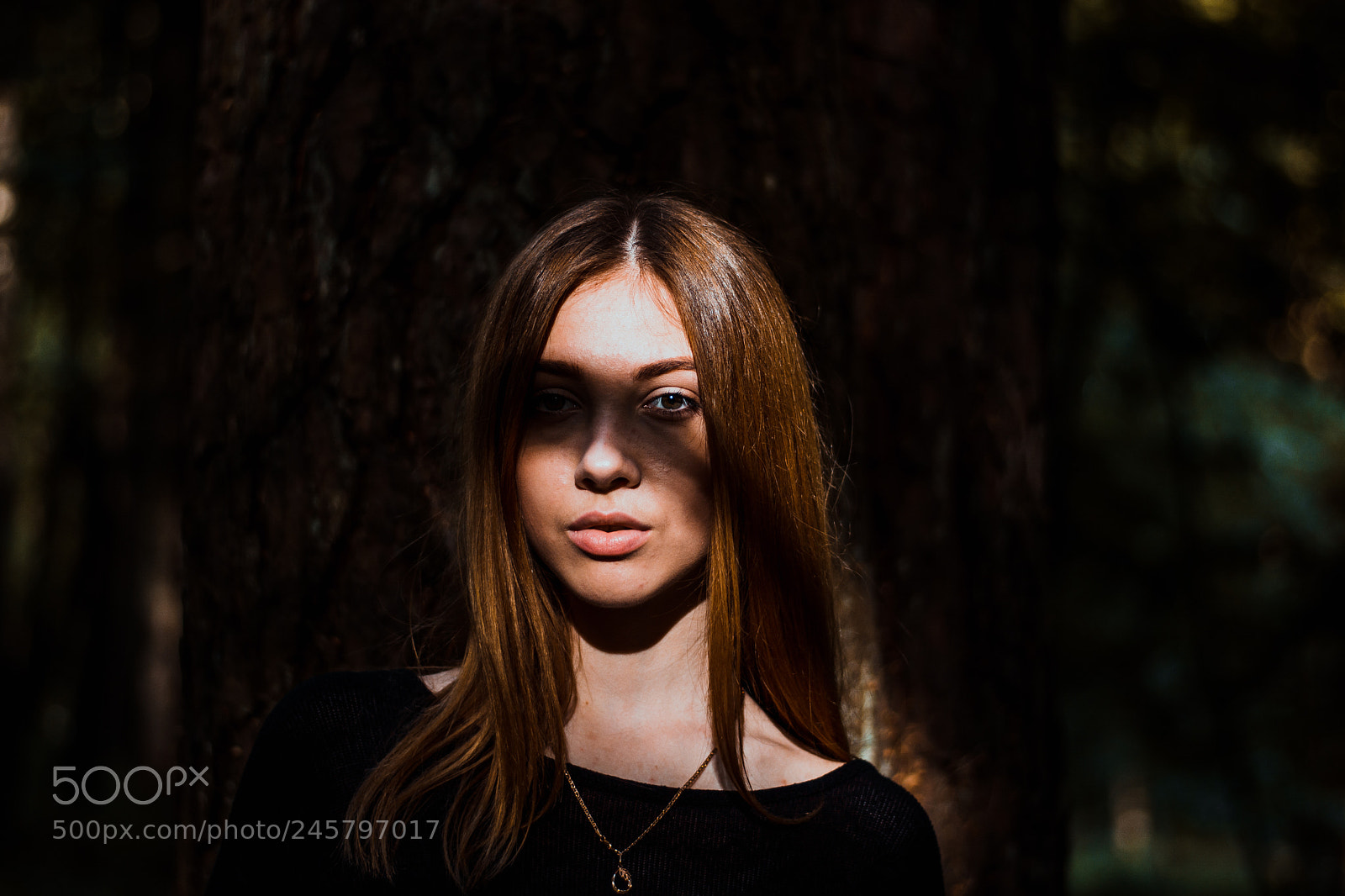 Nikon D5200 sample photo. Рита photography
