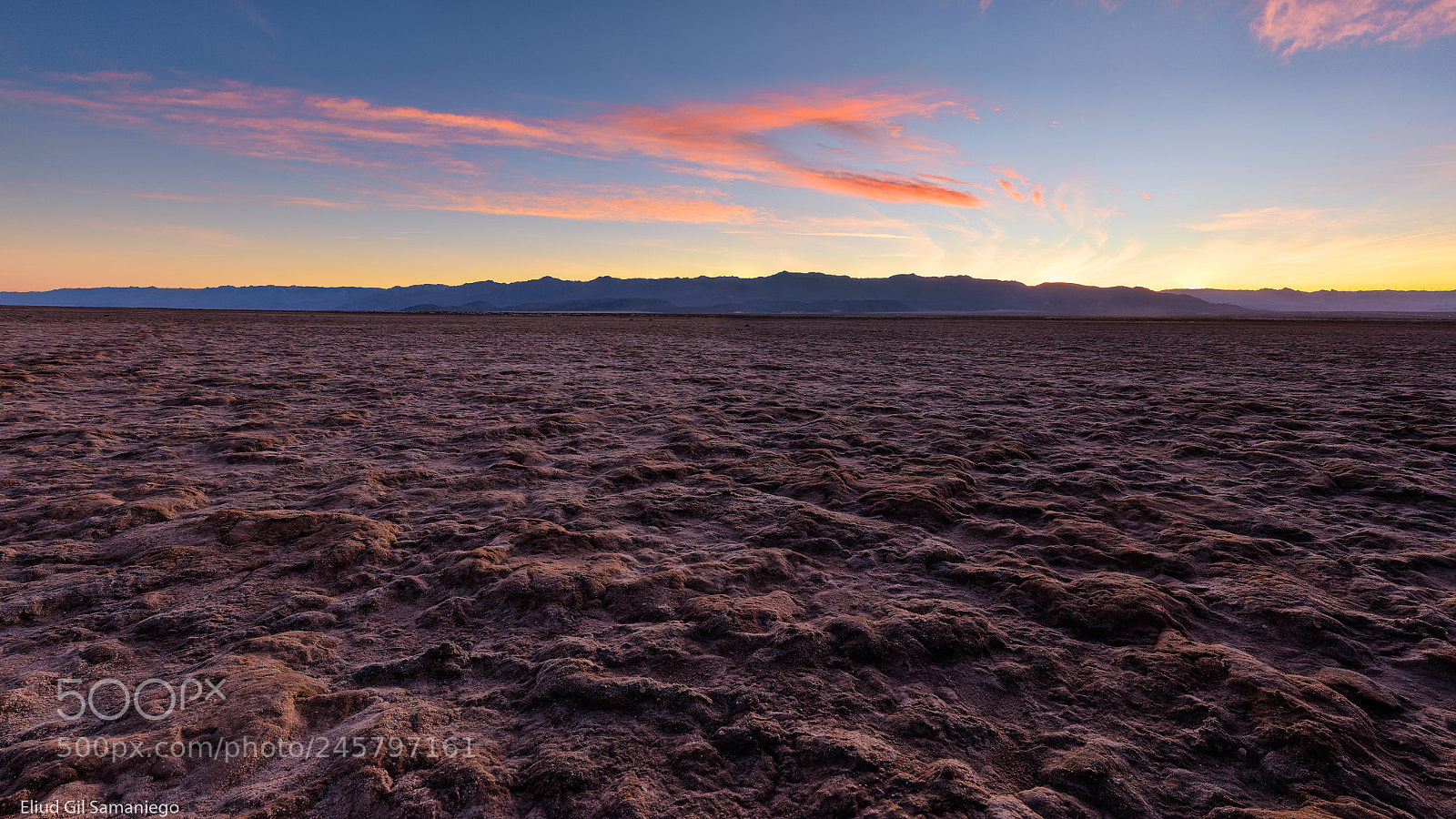 Nikon D850 sample photo. Laguna salada photography