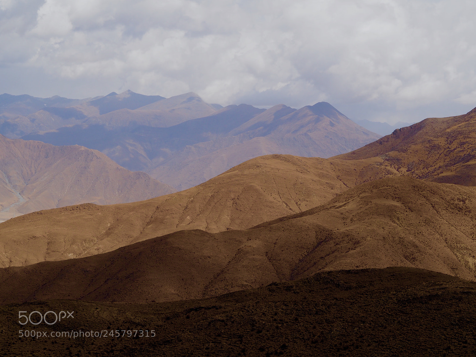 Olympus OM-D E-M10 II sample photo. Tibet photography