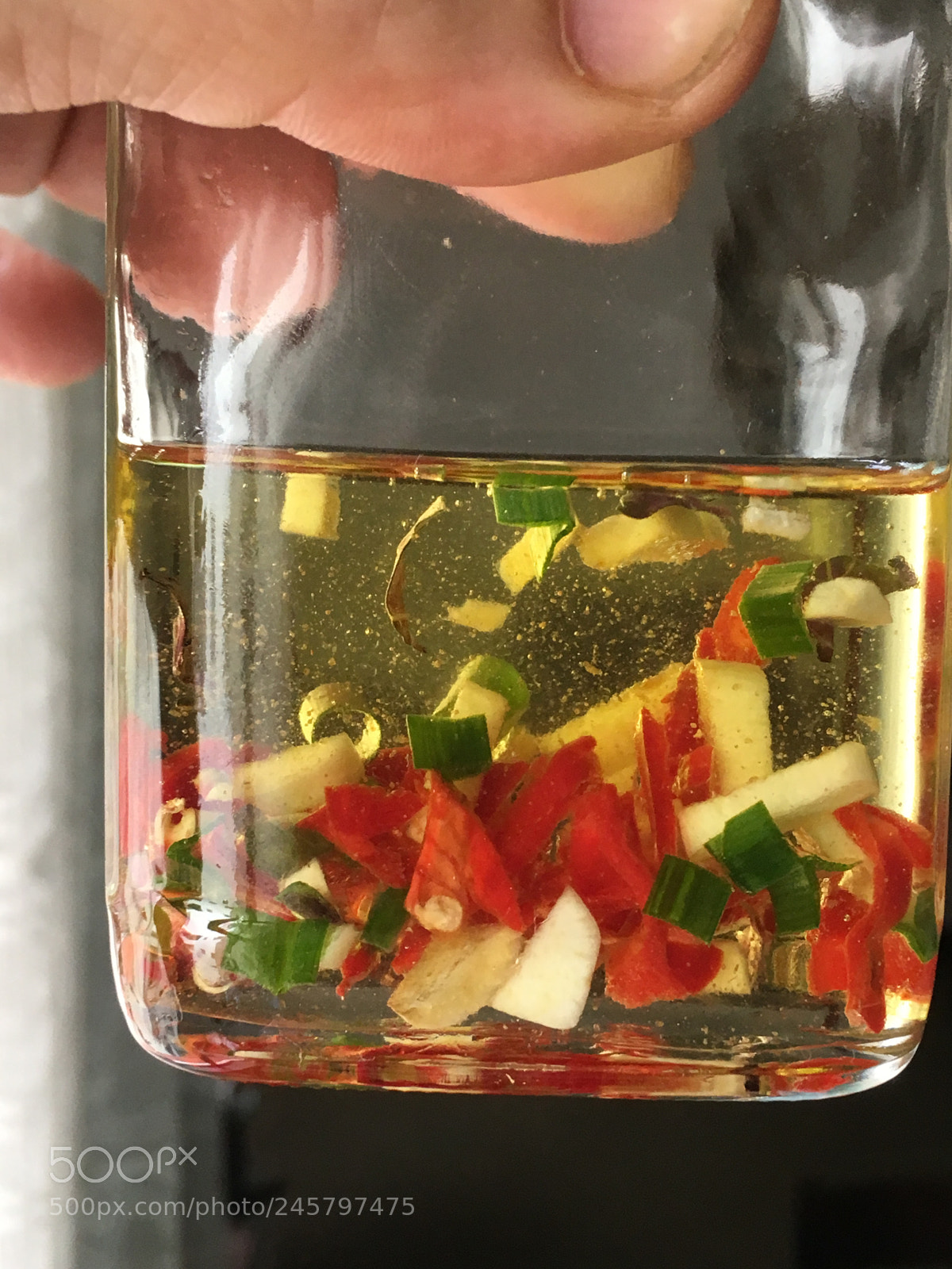 Apple iPhone SE sample photo. Habanero pepper sauce photography
