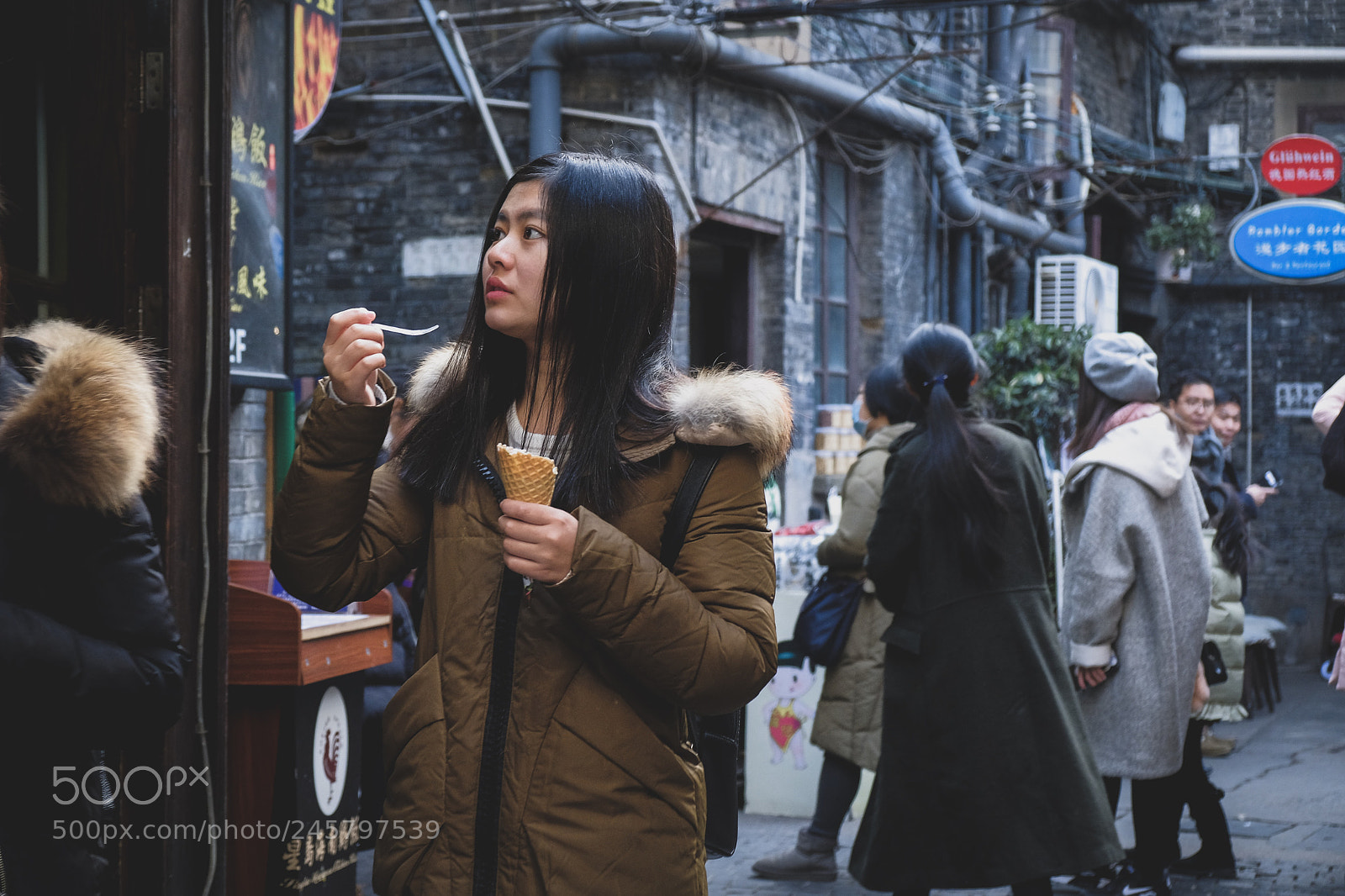 Fujifilm X-E3 sample photo. Untitled photography