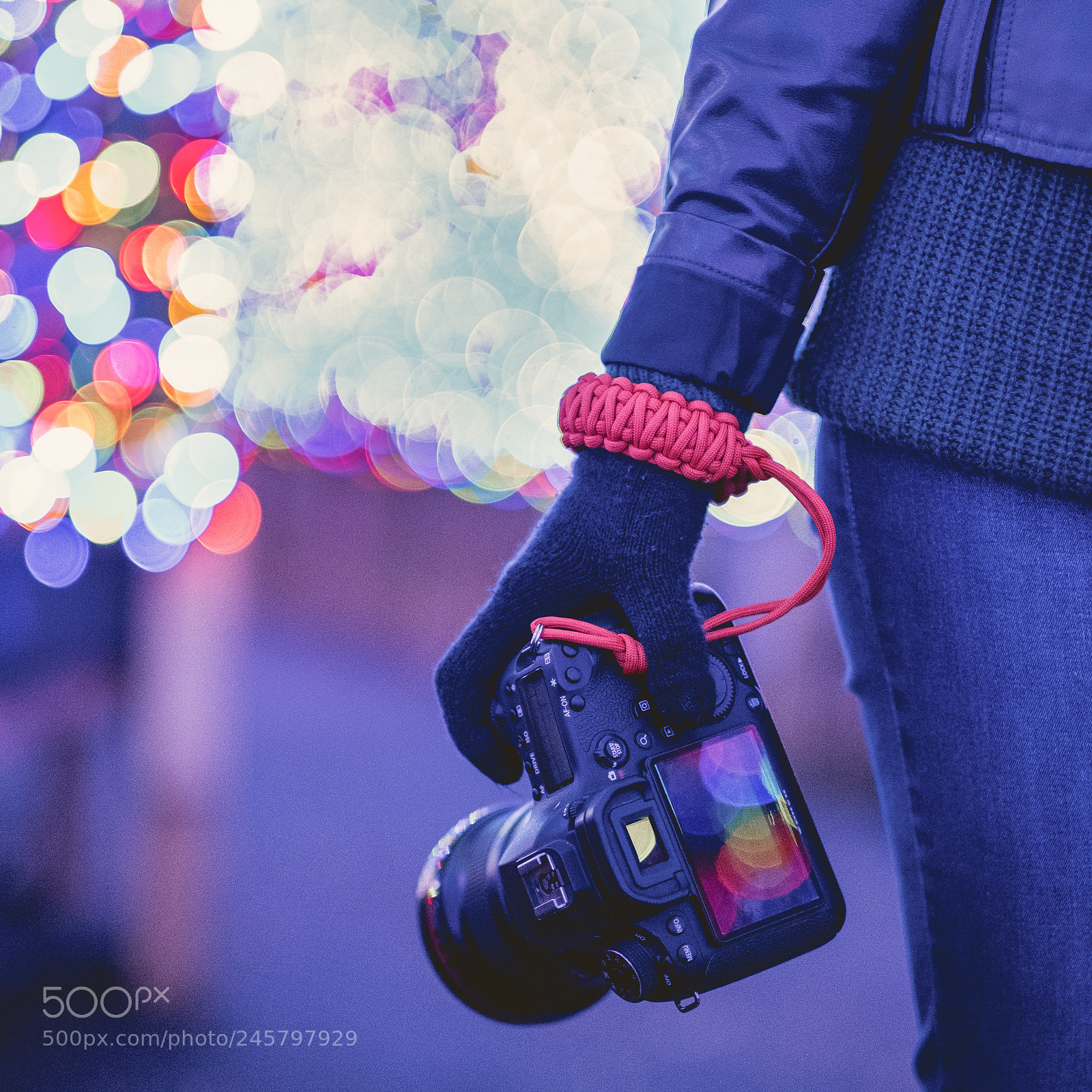 Fujifilm X-T2 sample photo. Red double strap. strapsbyelroobs.com photography