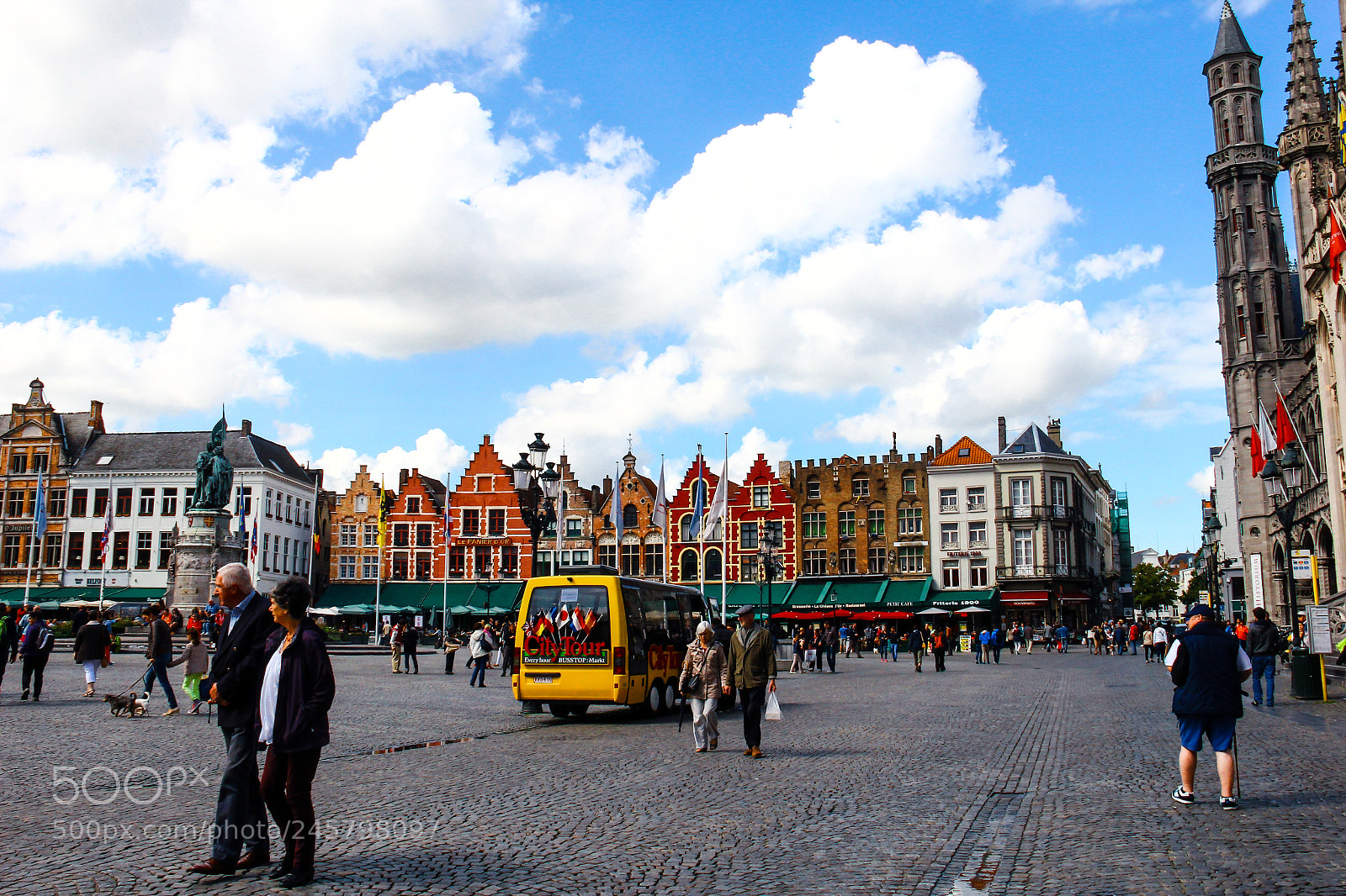 Canon EOS 60D sample photo. Bruges, belgium photography