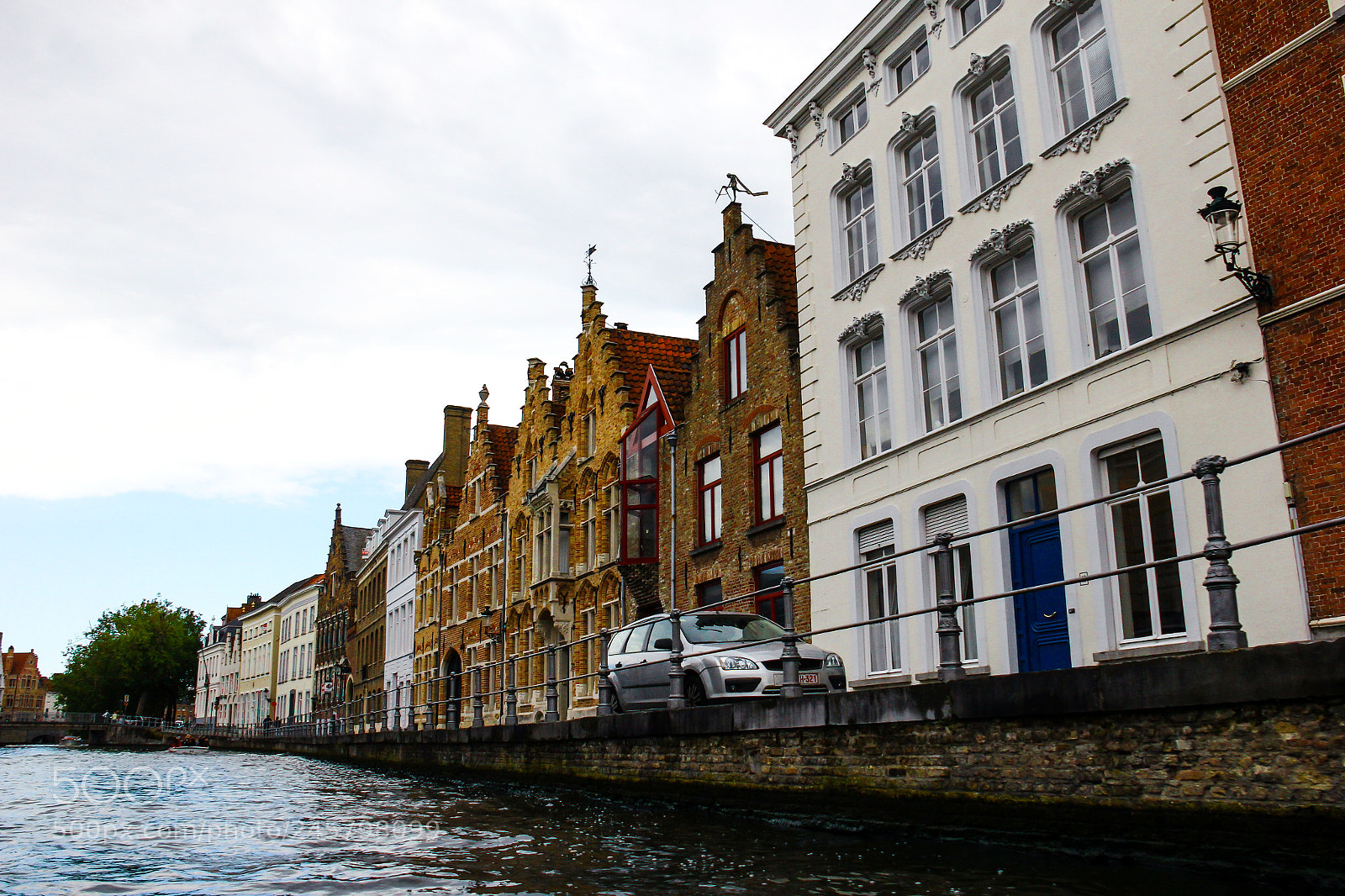 Canon EOS 60D sample photo. Bruges, belgium photography