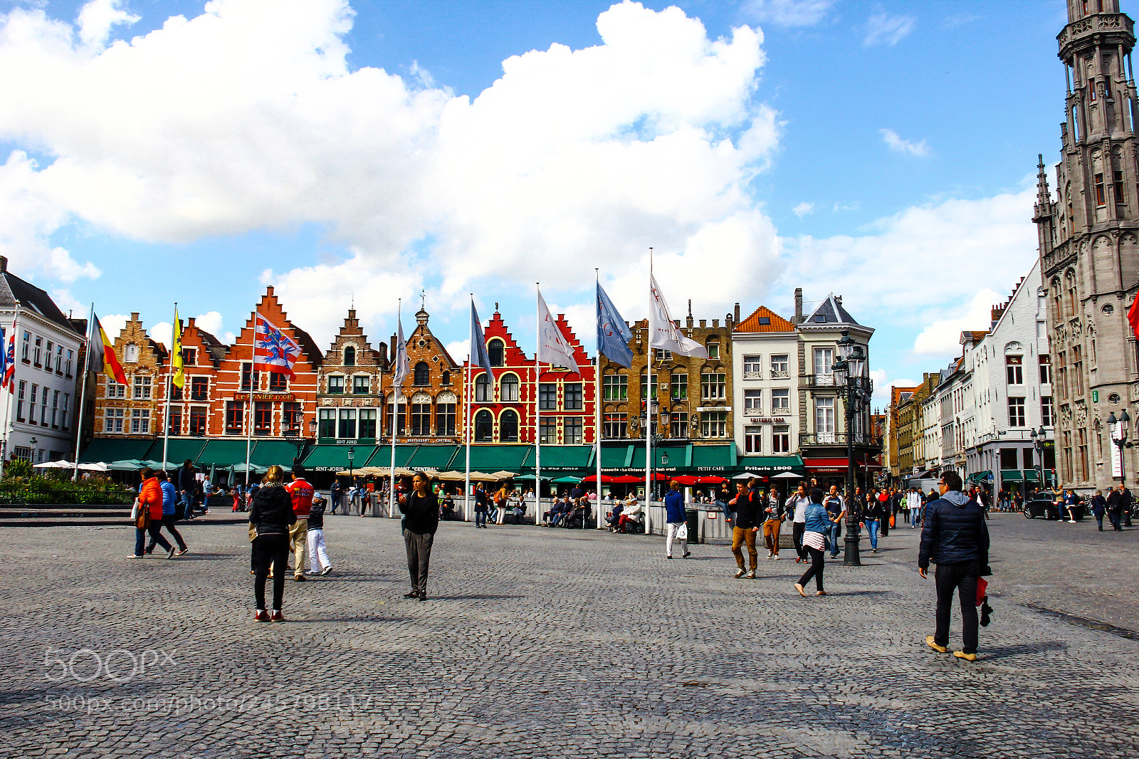 Canon EOS 60D sample photo. Bruges, belgium photography