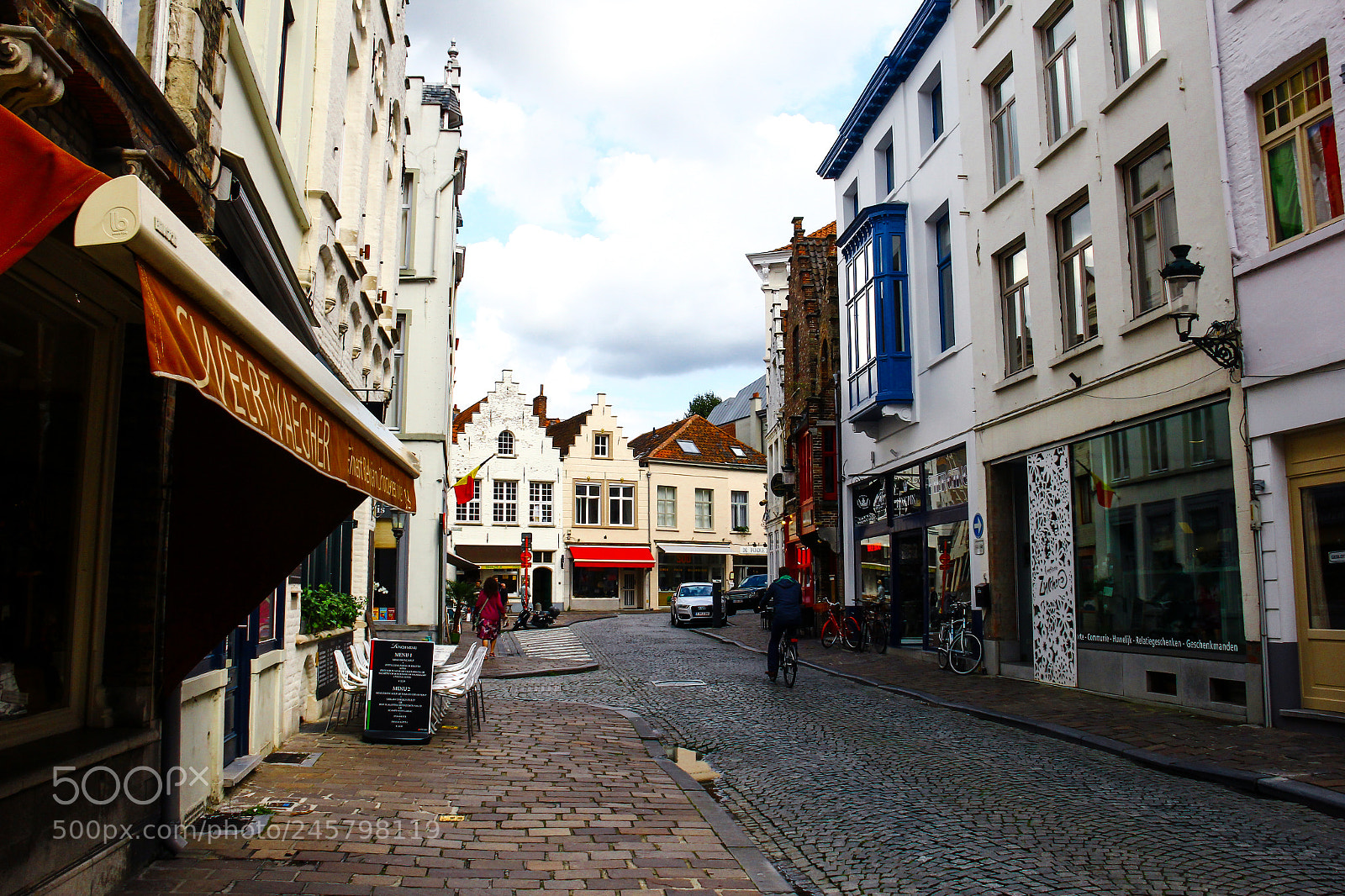 Canon EOS 60D sample photo. Bruges, belgium photography