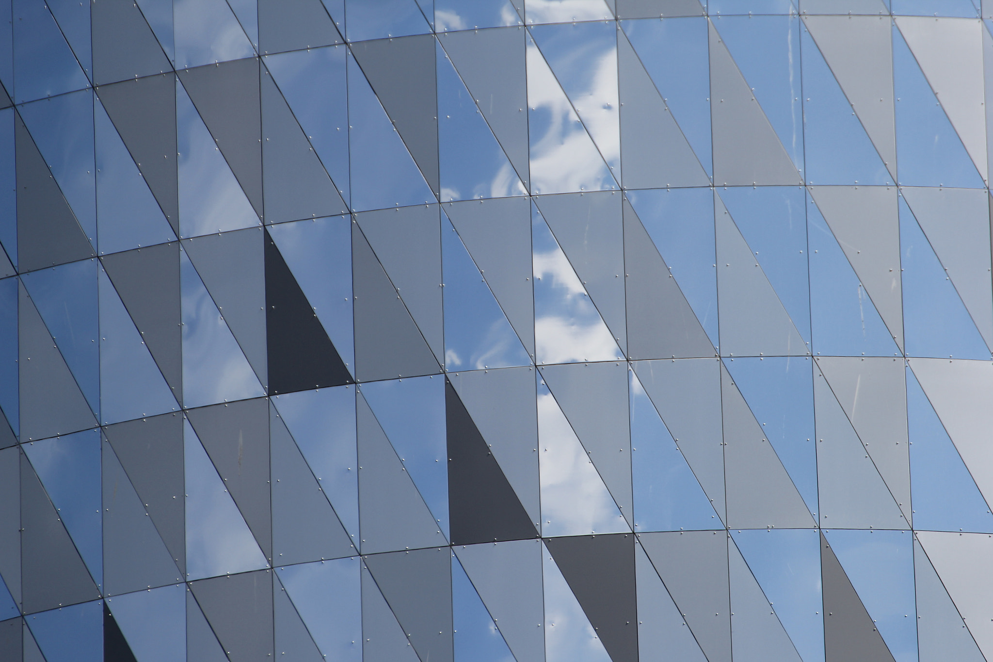 Canon EOS 60D sample photo. Geometrical sky photography