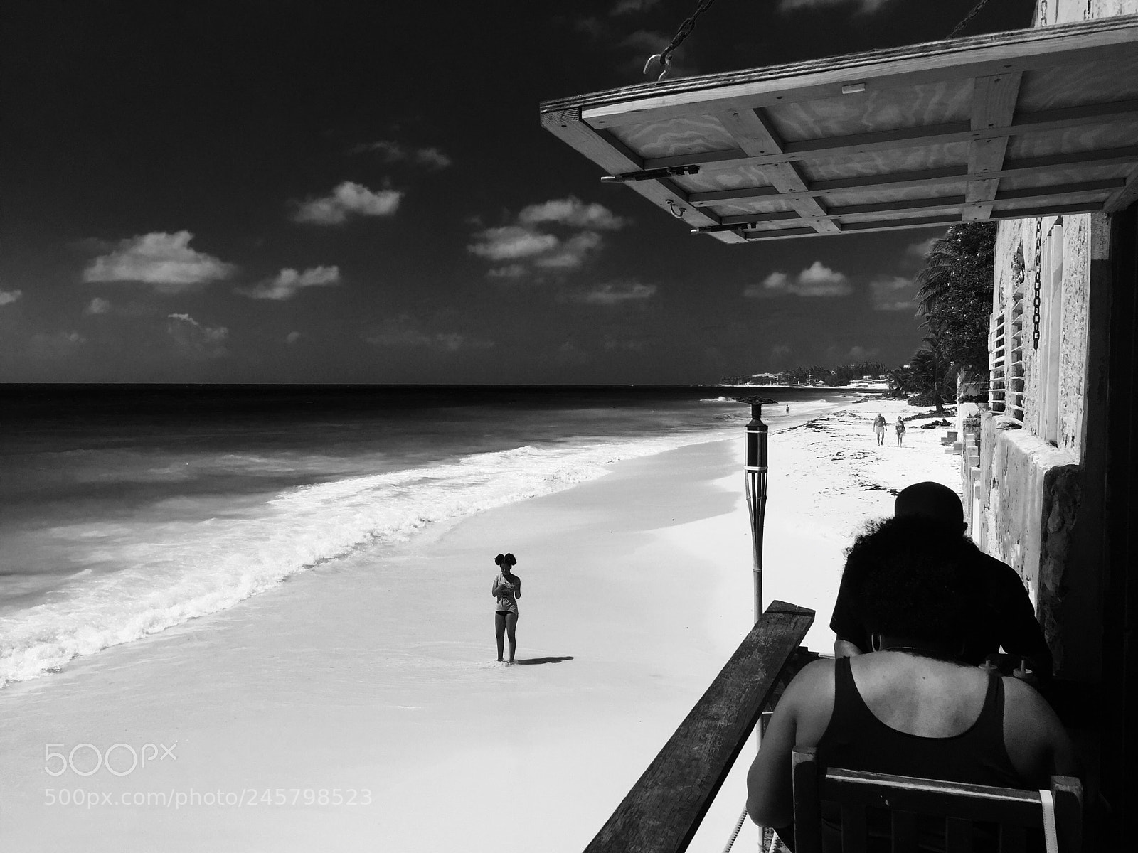 Apple iPhone 6 sample photo. Beaches & bunches photography