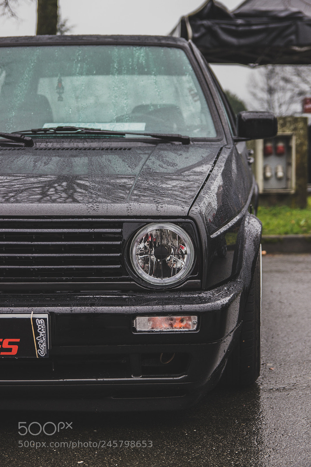 Canon EOS 600D (Rebel EOS T3i / EOS Kiss X5) sample photo. Braga tuning show 2018 inverno photography