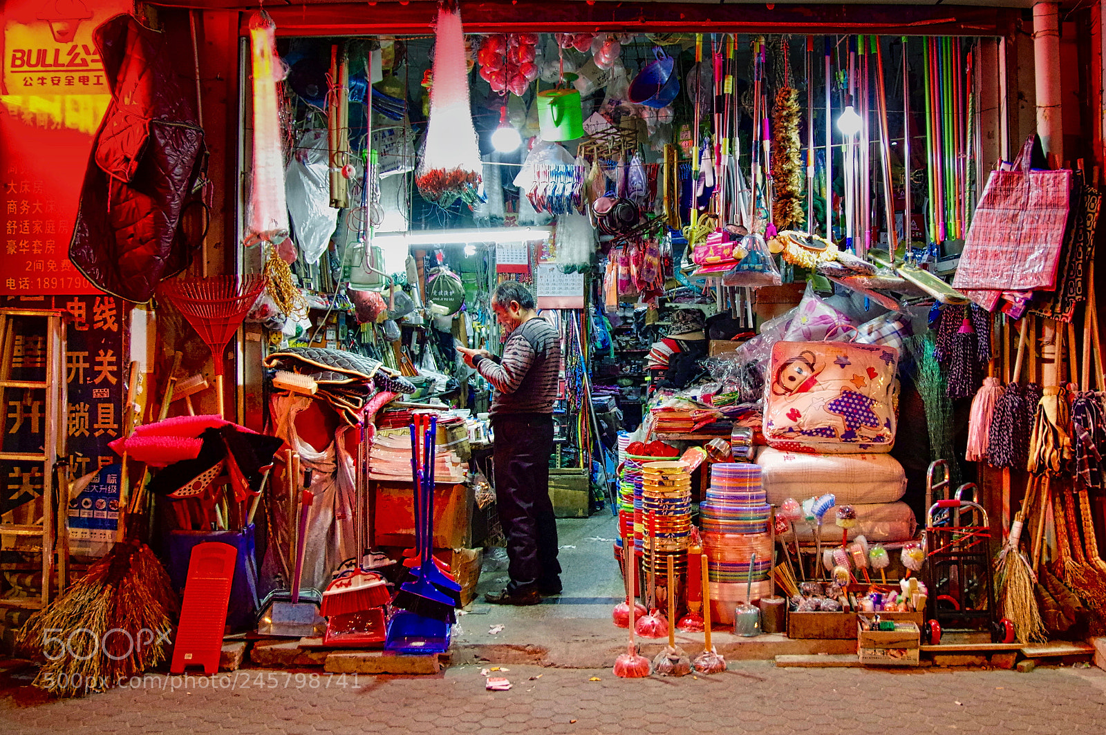 Pentax K-3 sample photo. China - 011 - qingpu photography
