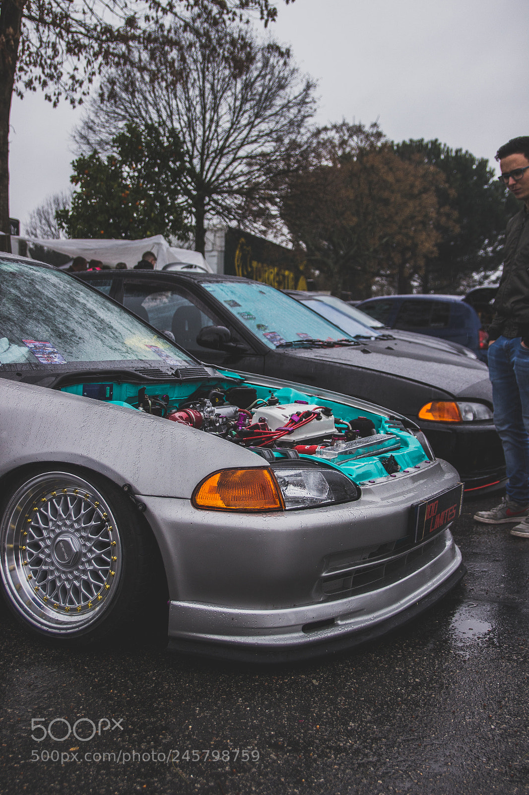 Canon EOS 600D (Rebel EOS T3i / EOS Kiss X5) sample photo. Braga tuning show 2018 inverno photography