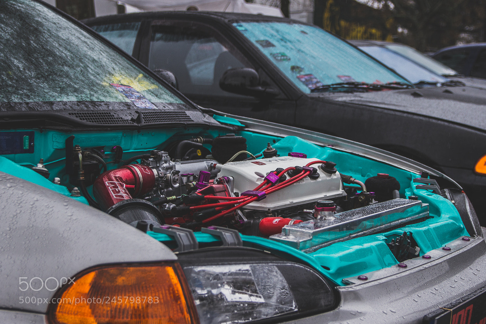 Canon EOS 600D (Rebel EOS T3i / EOS Kiss X5) sample photo. Braga tuning show 2018 inverno photography