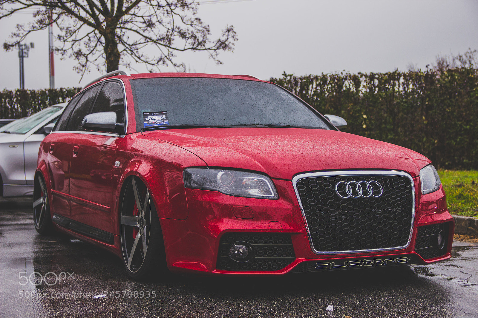 Canon EOS 600D (Rebel EOS T3i / EOS Kiss X5) sample photo. Braga tuning show 2018 inverno photography