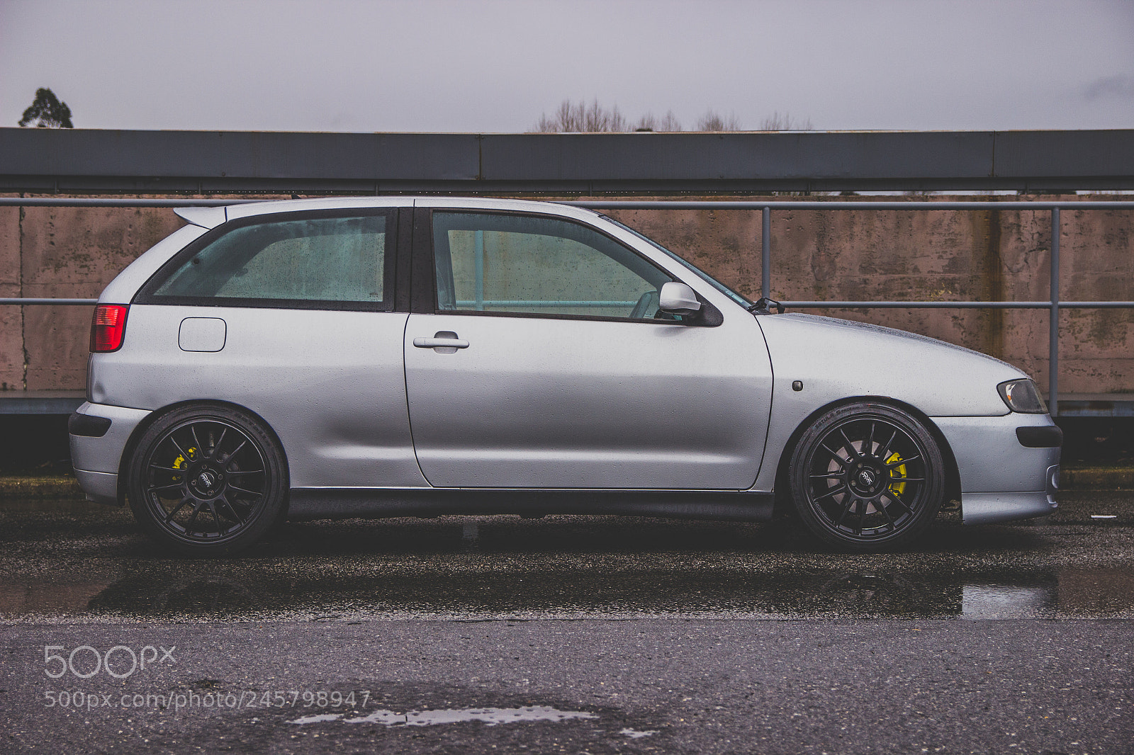Canon EOS 600D (Rebel EOS T3i / EOS Kiss X5) sample photo. Braga tuning show 2018 inverno photography