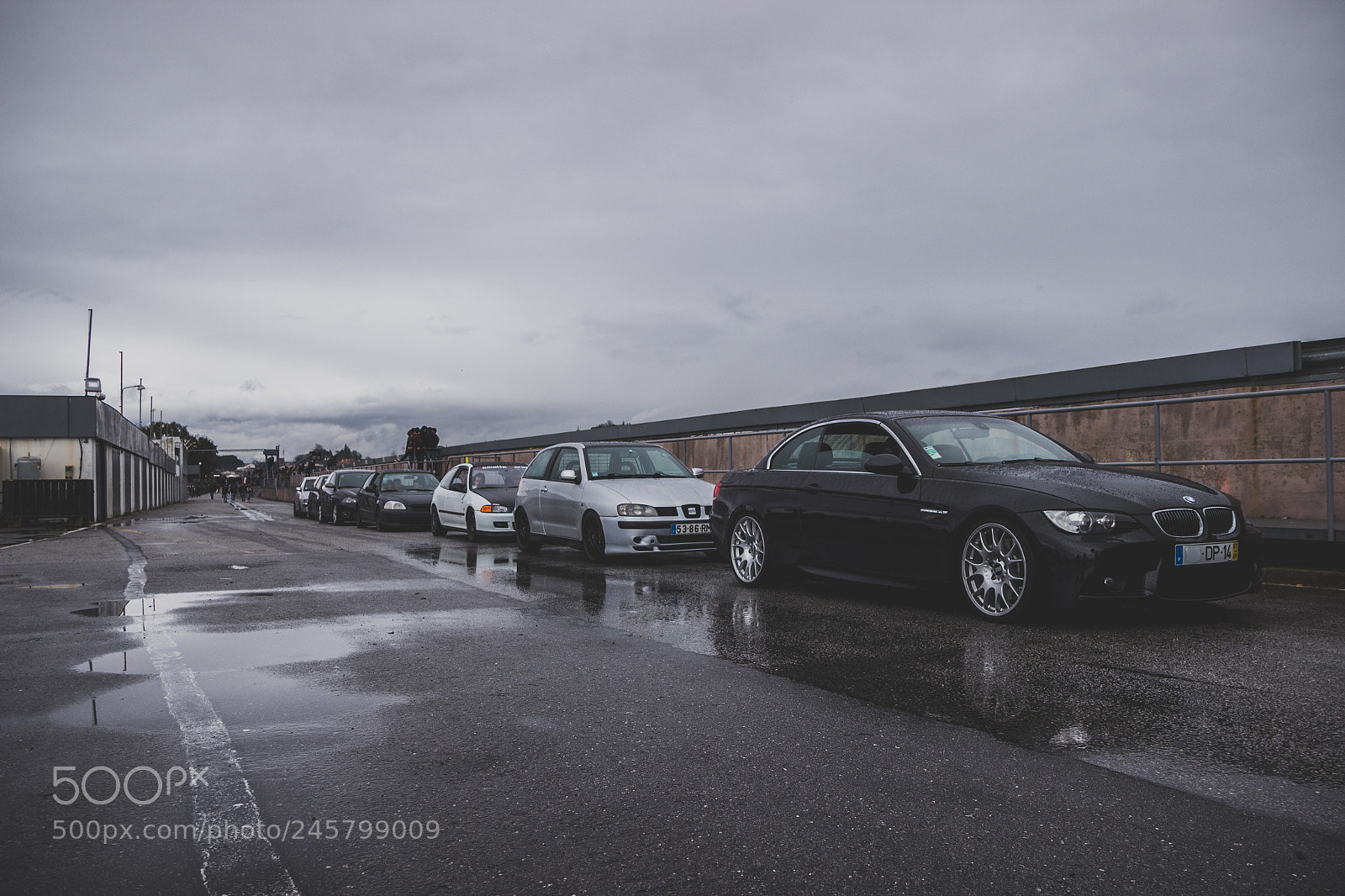 Canon EOS 600D (Rebel EOS T3i / EOS Kiss X5) sample photo. Braga tuning show 2018 inverno photography