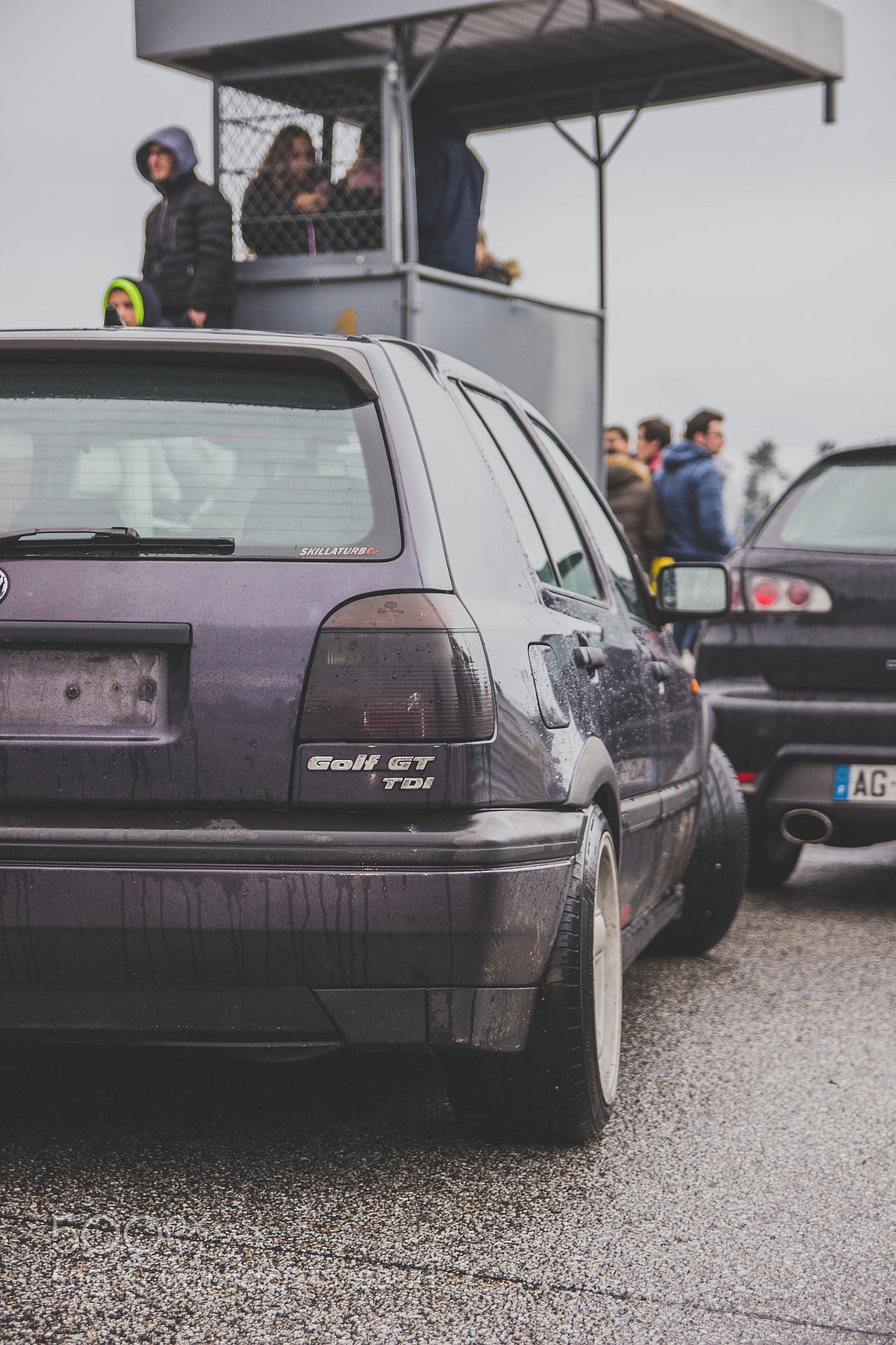 Canon EOS 600D (Rebel EOS T3i / EOS Kiss X5) sample photo. Braga tuning show 2018 inverno photography
