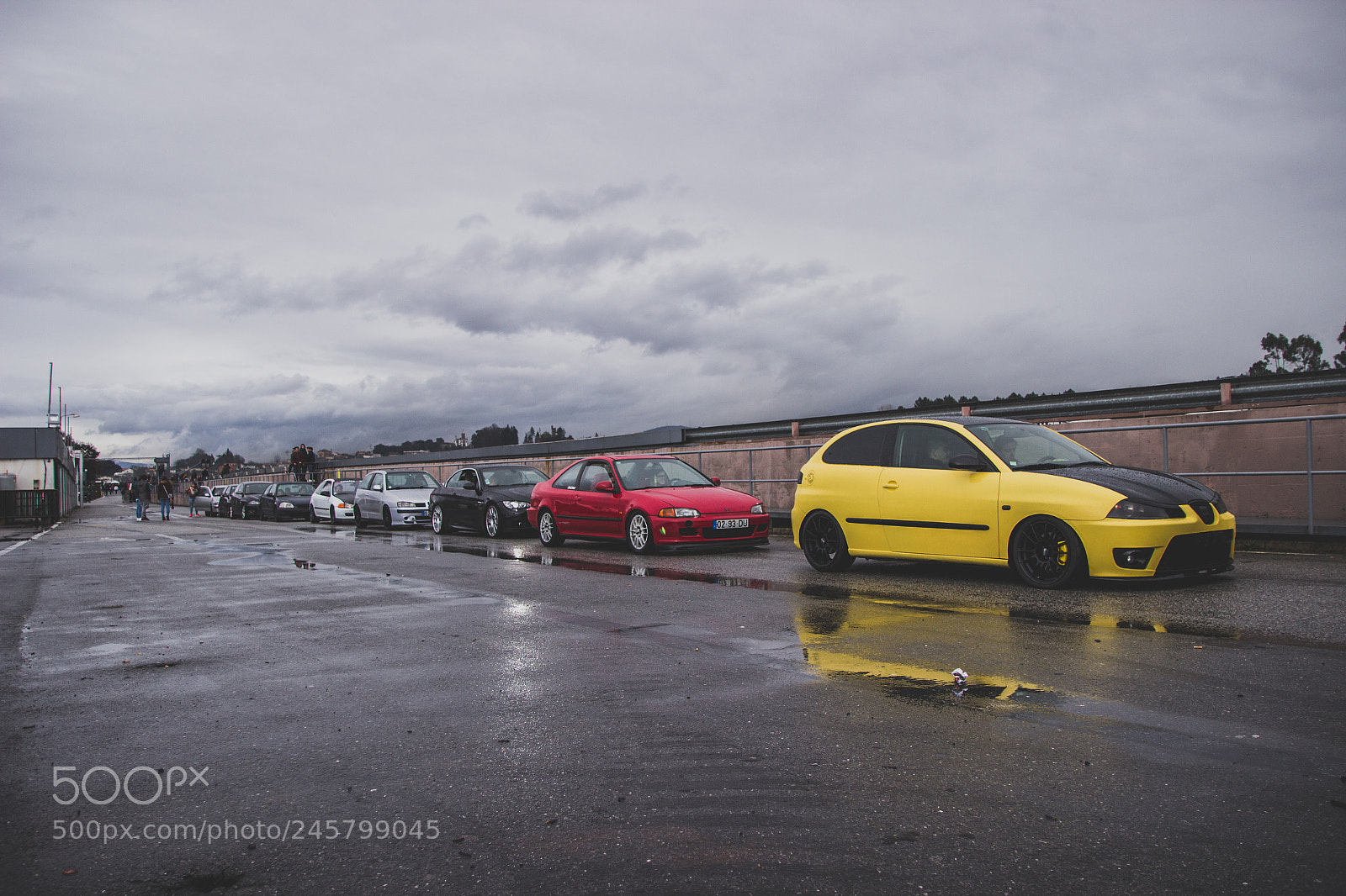Canon EOS 600D (Rebel EOS T3i / EOS Kiss X5) sample photo. Braga tuning show 2018 inverno photography