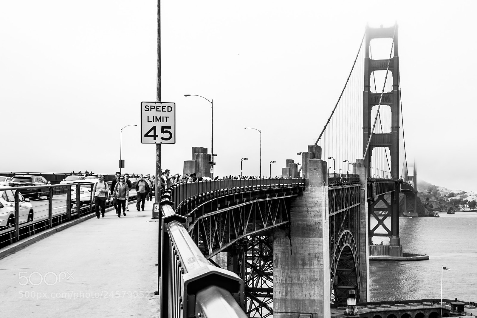 Canon EOS 1000D (EOS Digital Rebel XS / EOS Kiss F) sample photo. The golden gate photography