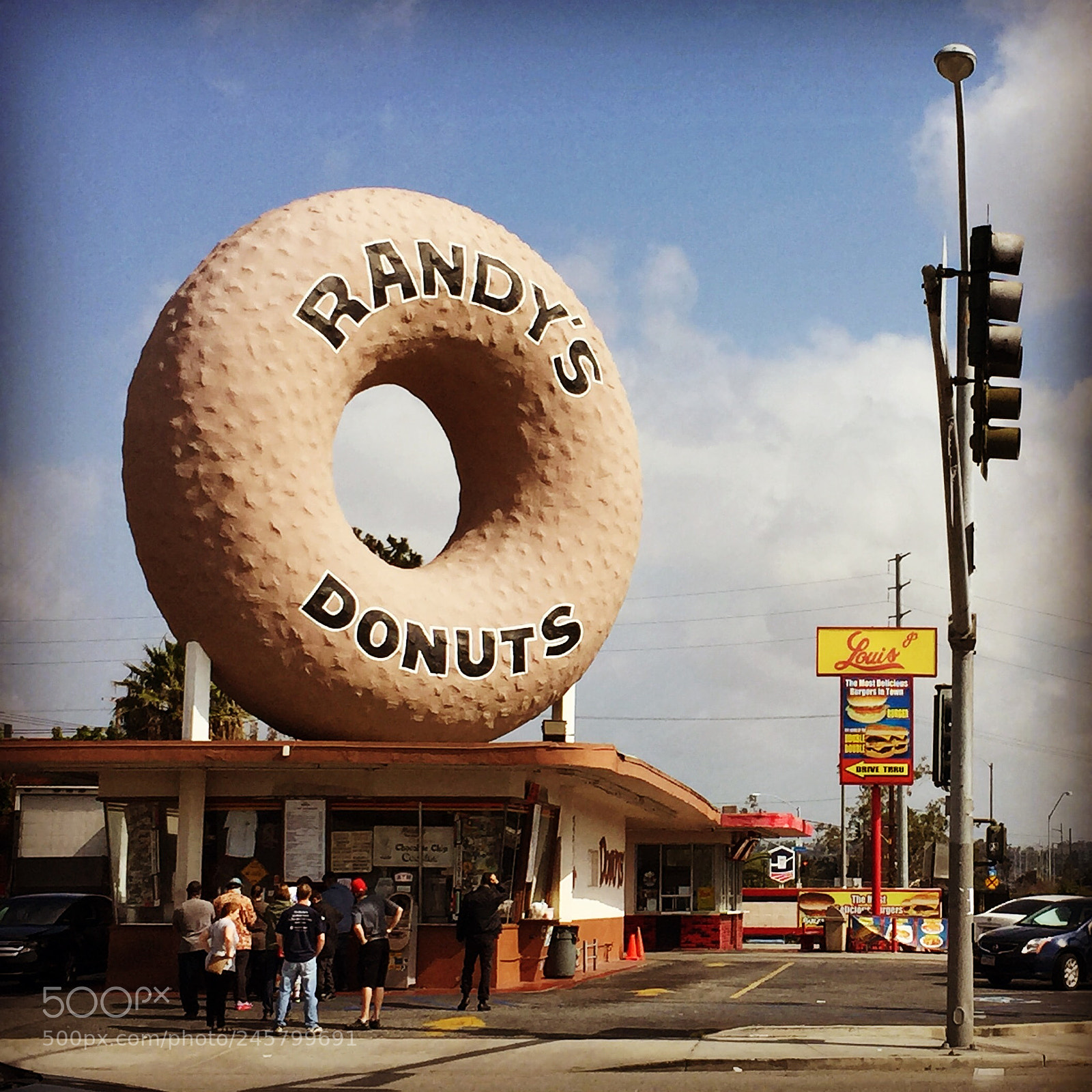 Apple iPhone 6 sample photo. Los angeles, california 2016 photography