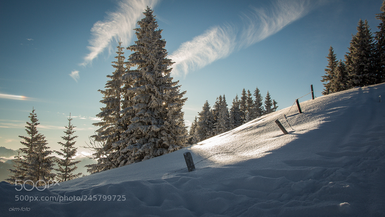 Canon EOS 700D (EOS Rebel T5i / EOS Kiss X7i) sample photo. Winter am wallberg photography