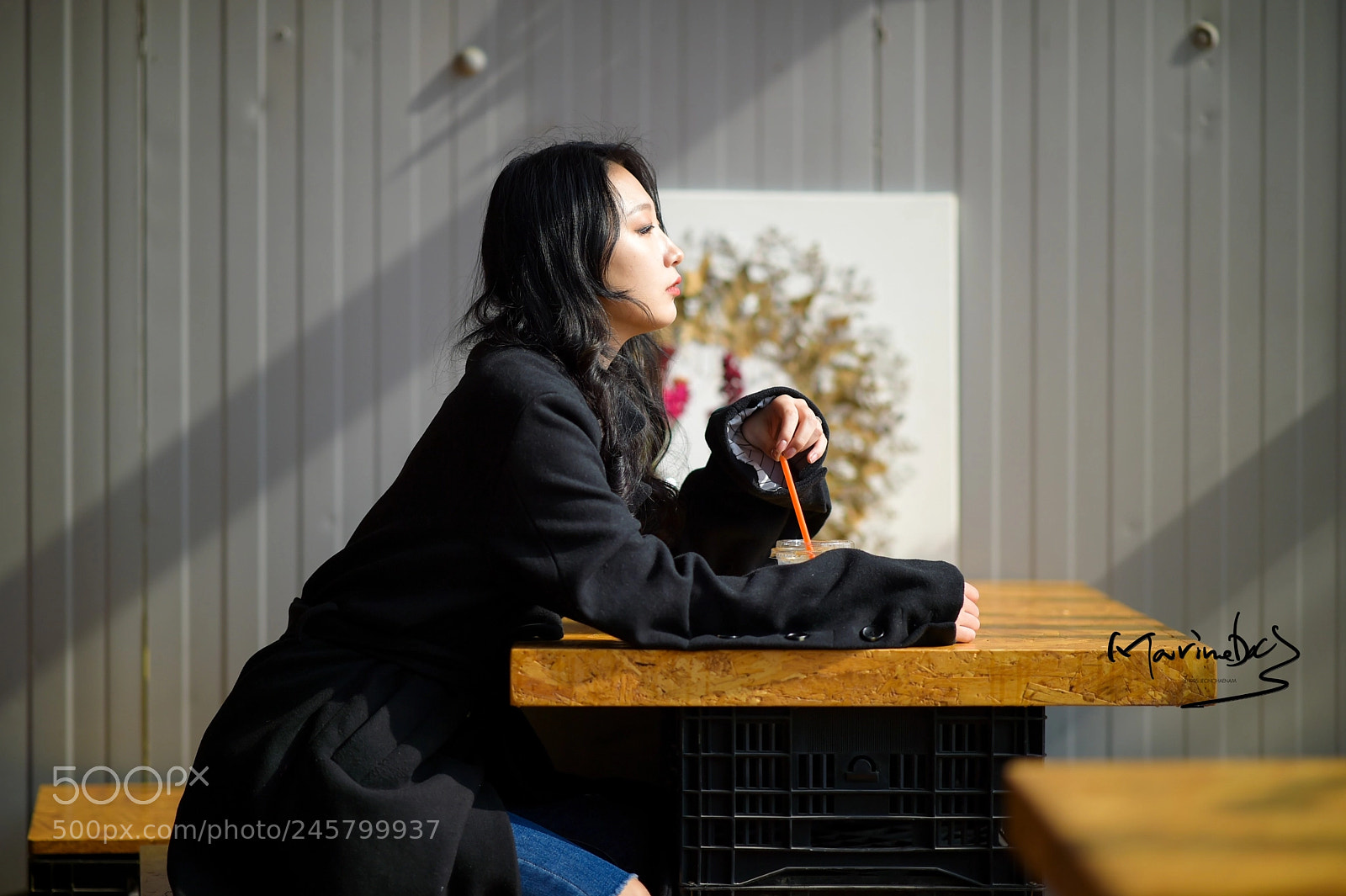 Nikon D4S sample photo. Ji hye photography