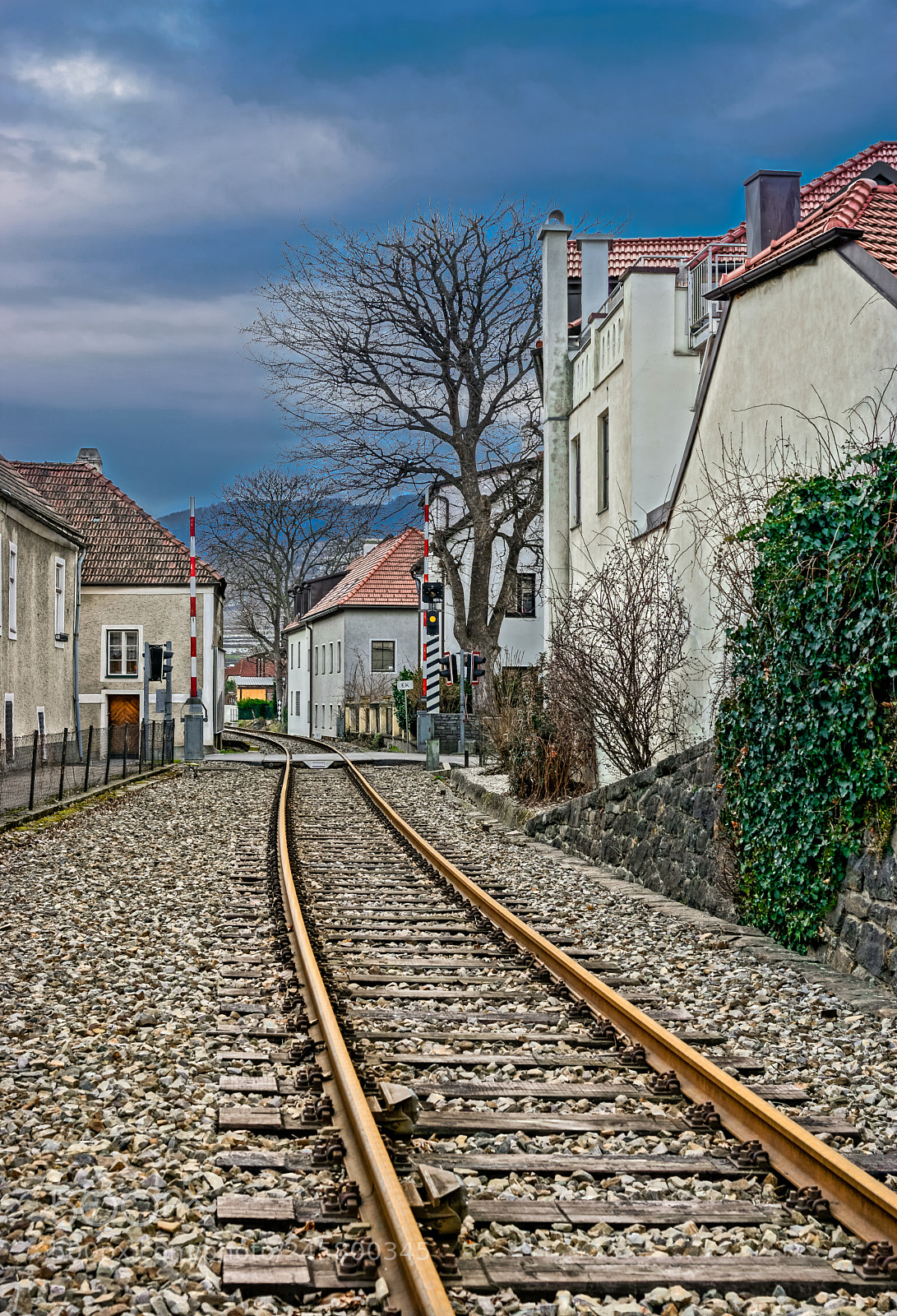 Sony ILCA-77M2 sample photo. Road to heaven photography