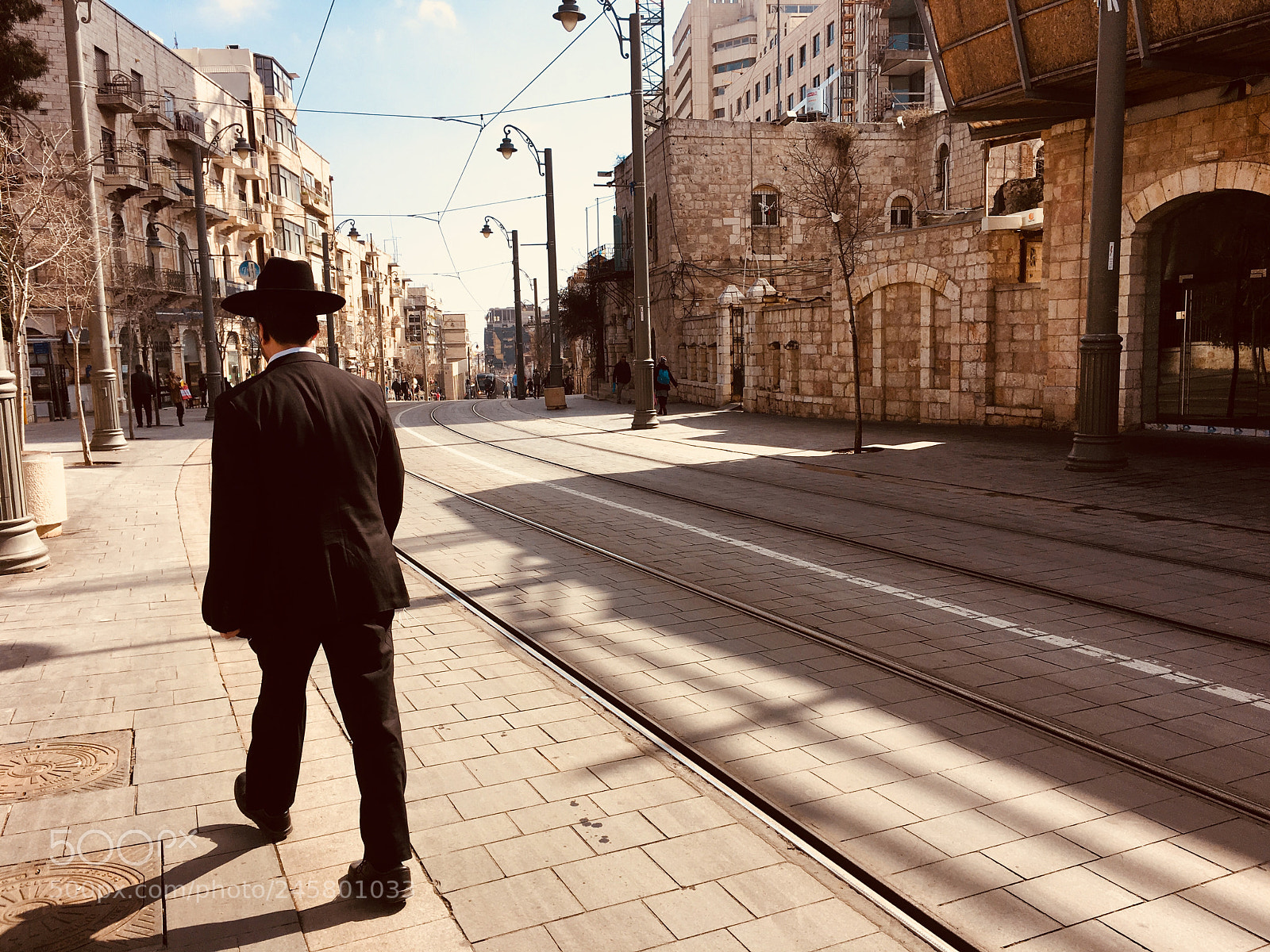 Apple iPhone 6s sample photo. Jerusalem photography