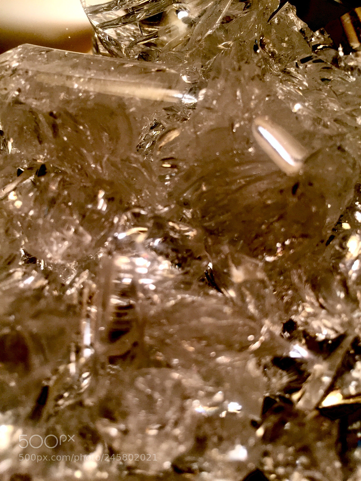 Apple iPhone 6 sample photo. Shattered study 1 ~ photography