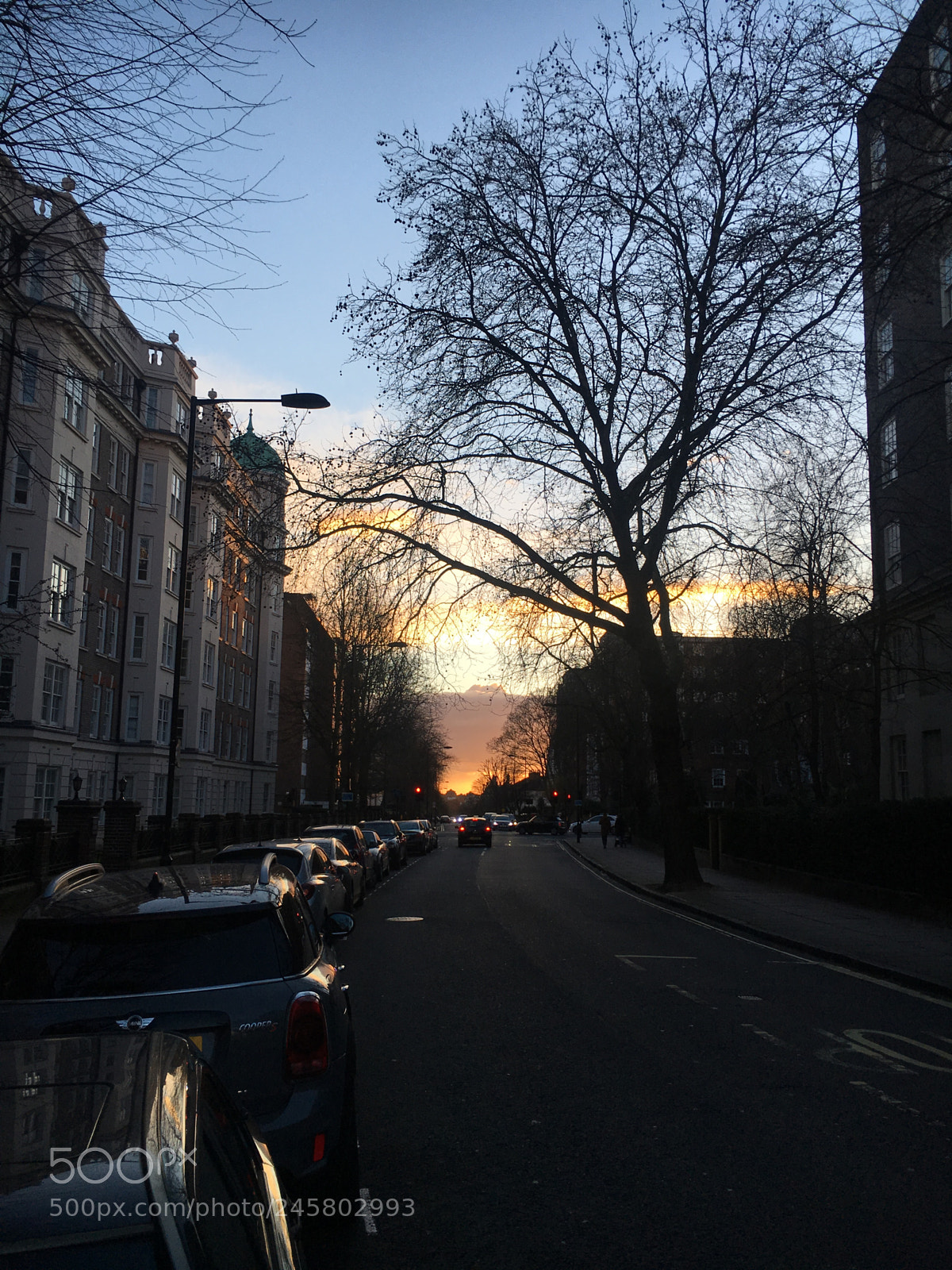 Apple iPhone 6s sample photo. Winter hues photography